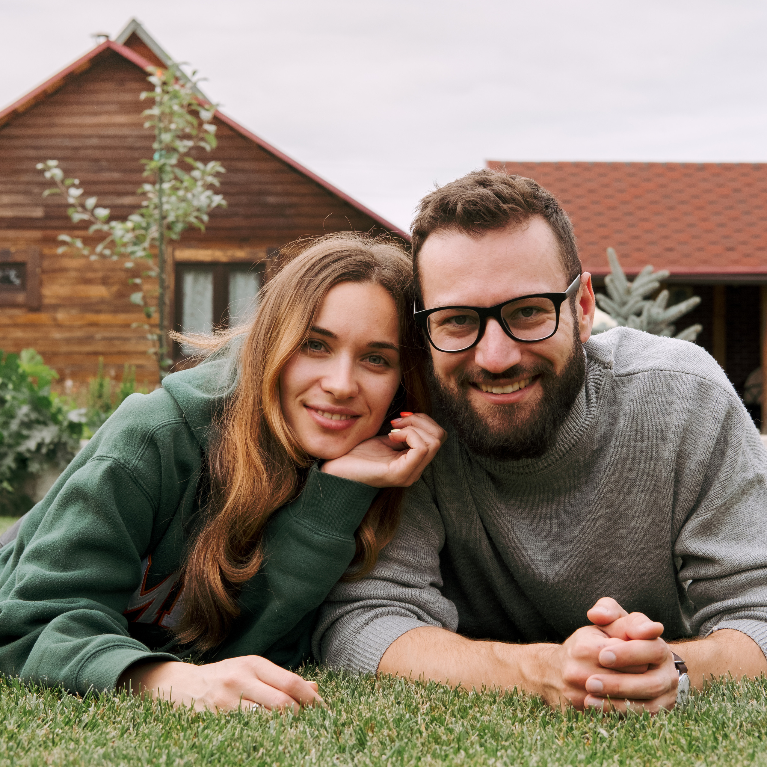 Контент съёмки