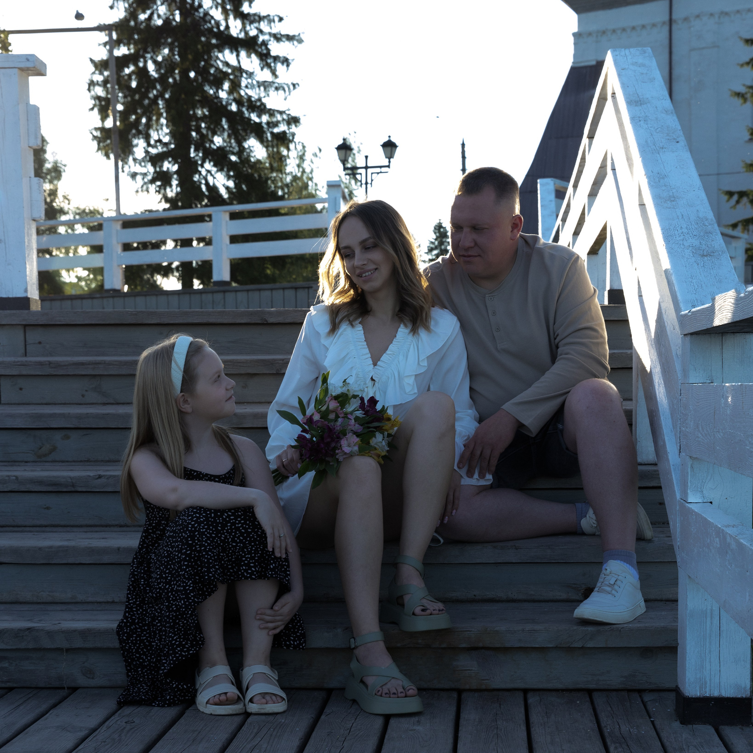 Фотограф Санкт-Петербург Анастасия Малышкина