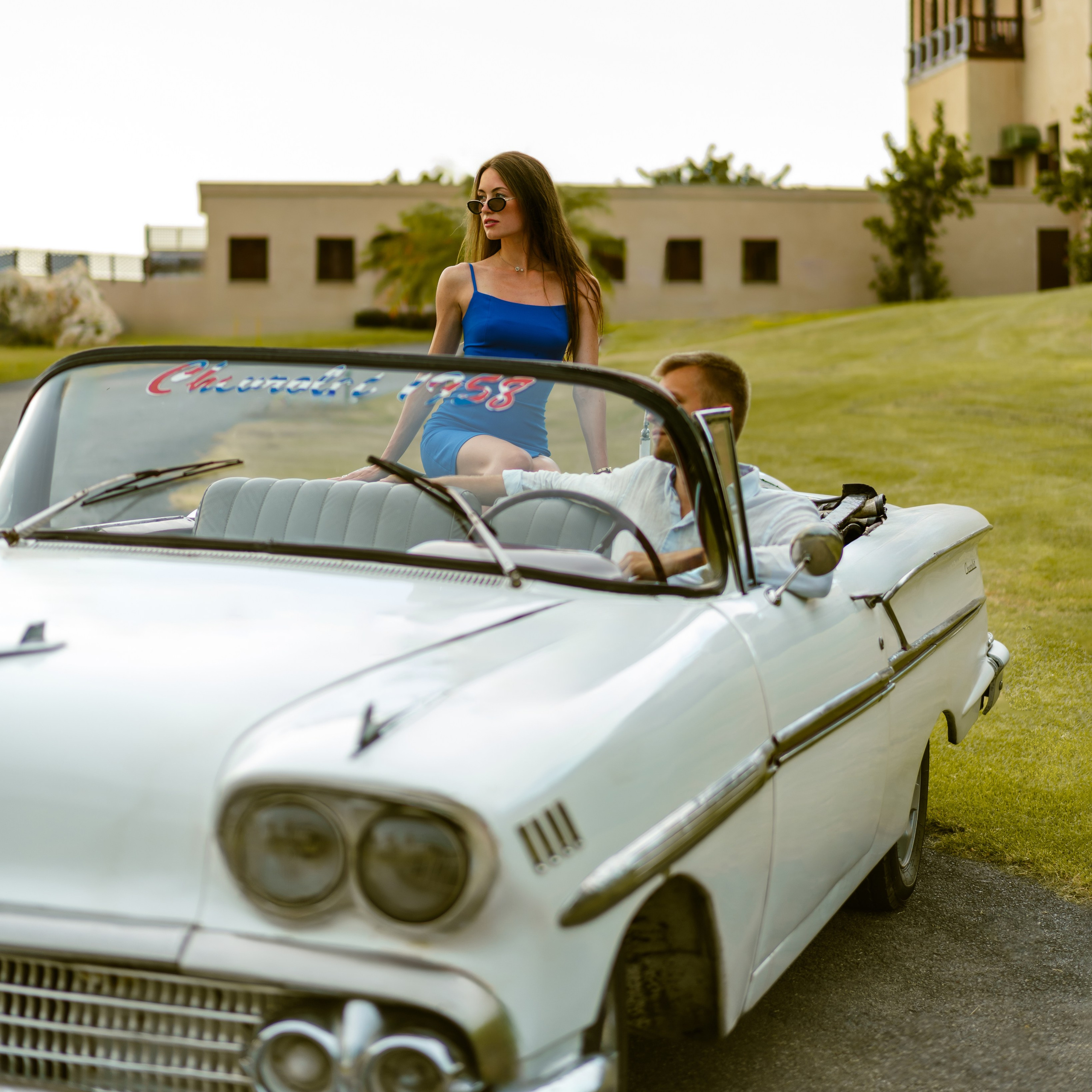 Услуги. Главная