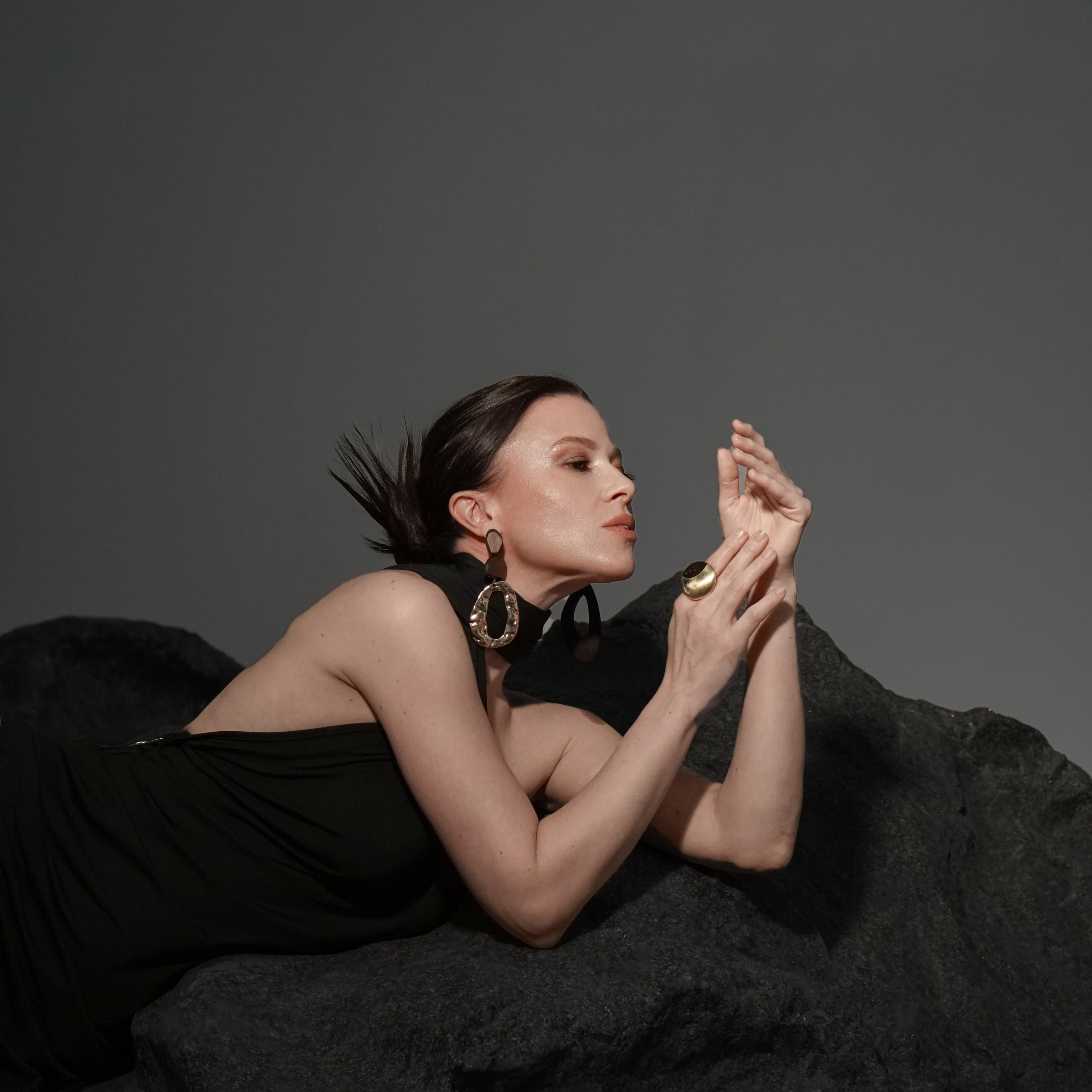 Прайс. Фотограф Москва — Полина Робин