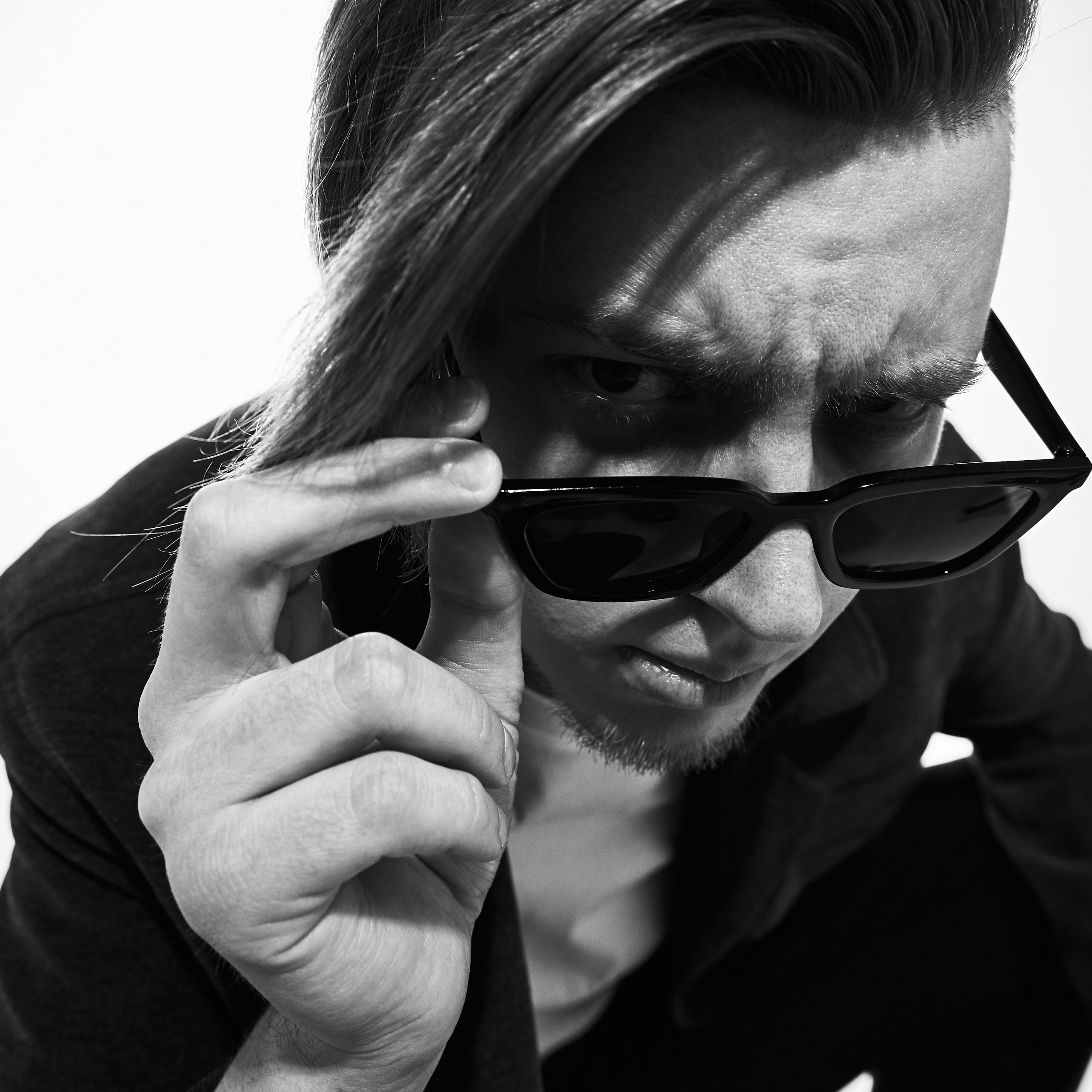 Репортажный event-фотограф Владислав Жолудев