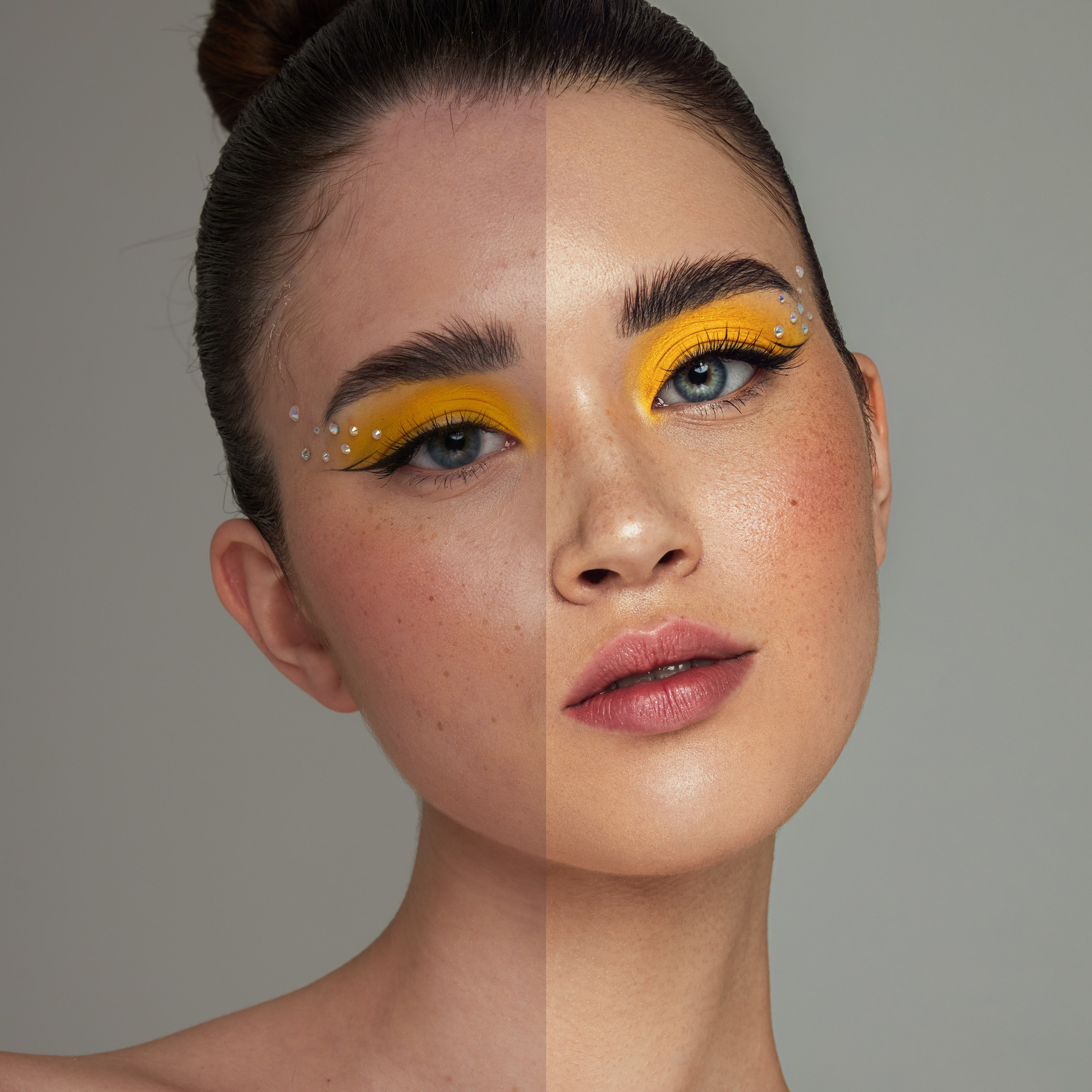 Pro Ретушь. Ретушер и бьюти фотограф