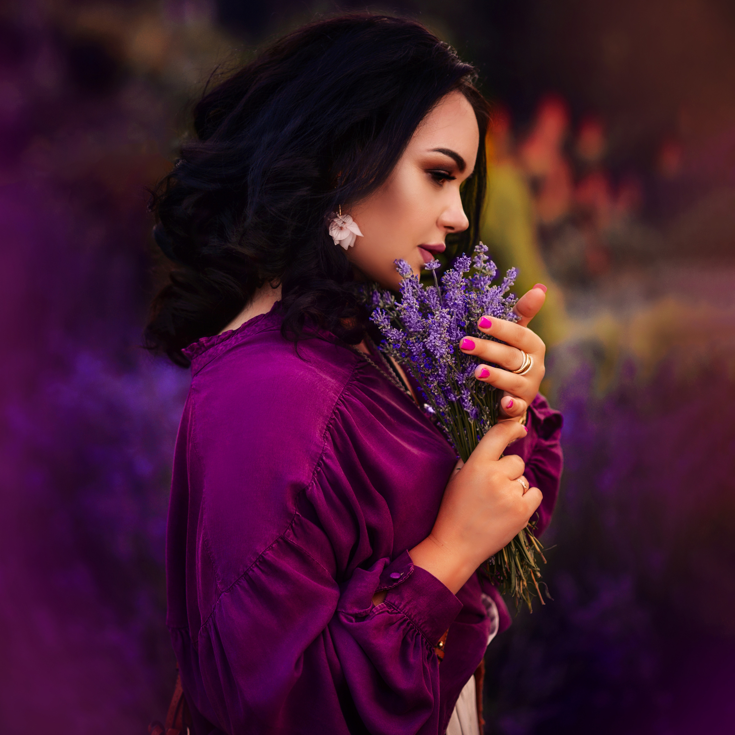 Фотограф Марина Герц