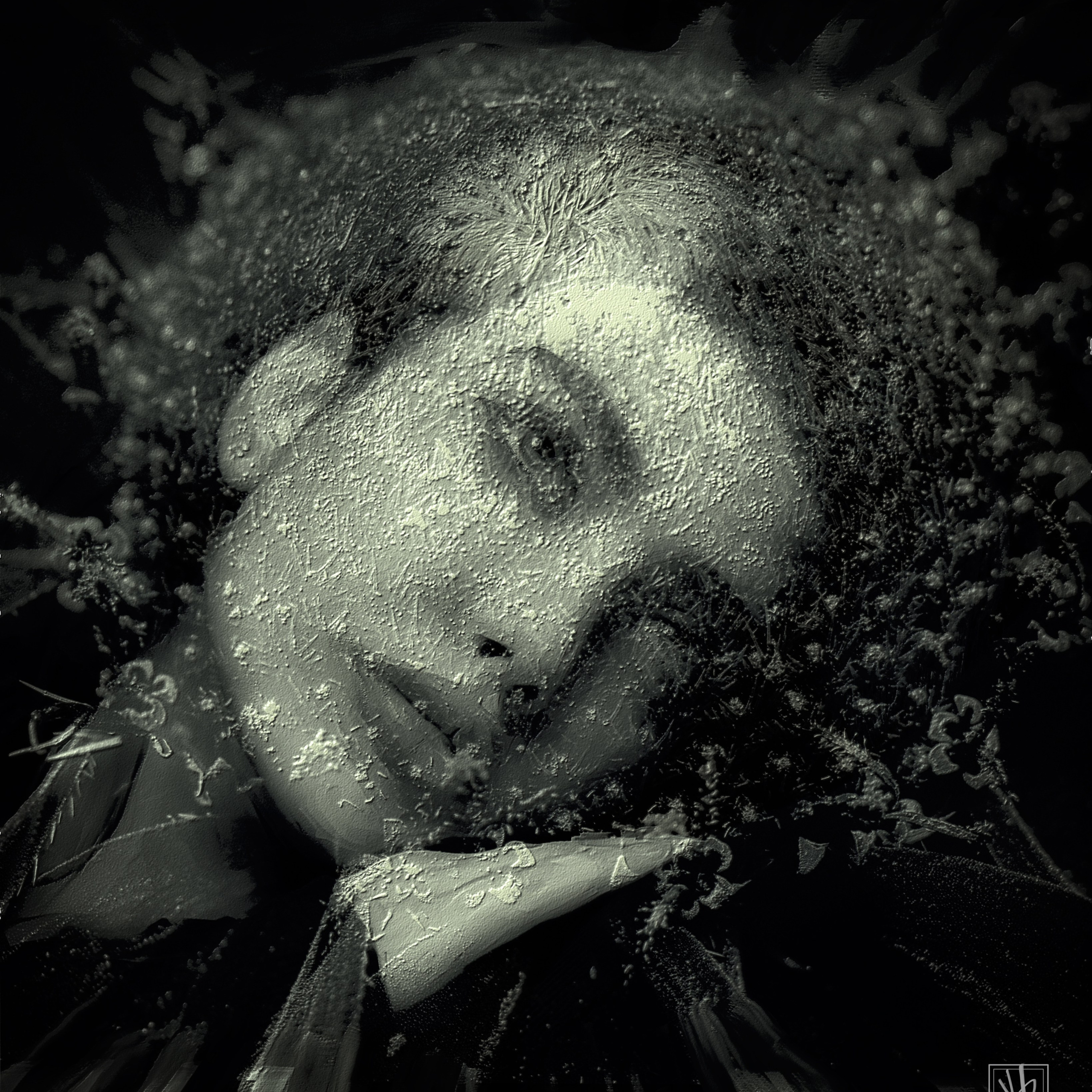 DIGITAL ASCENDANCE. Yulia Yurchevskaya | Art Director & Visual Visionary