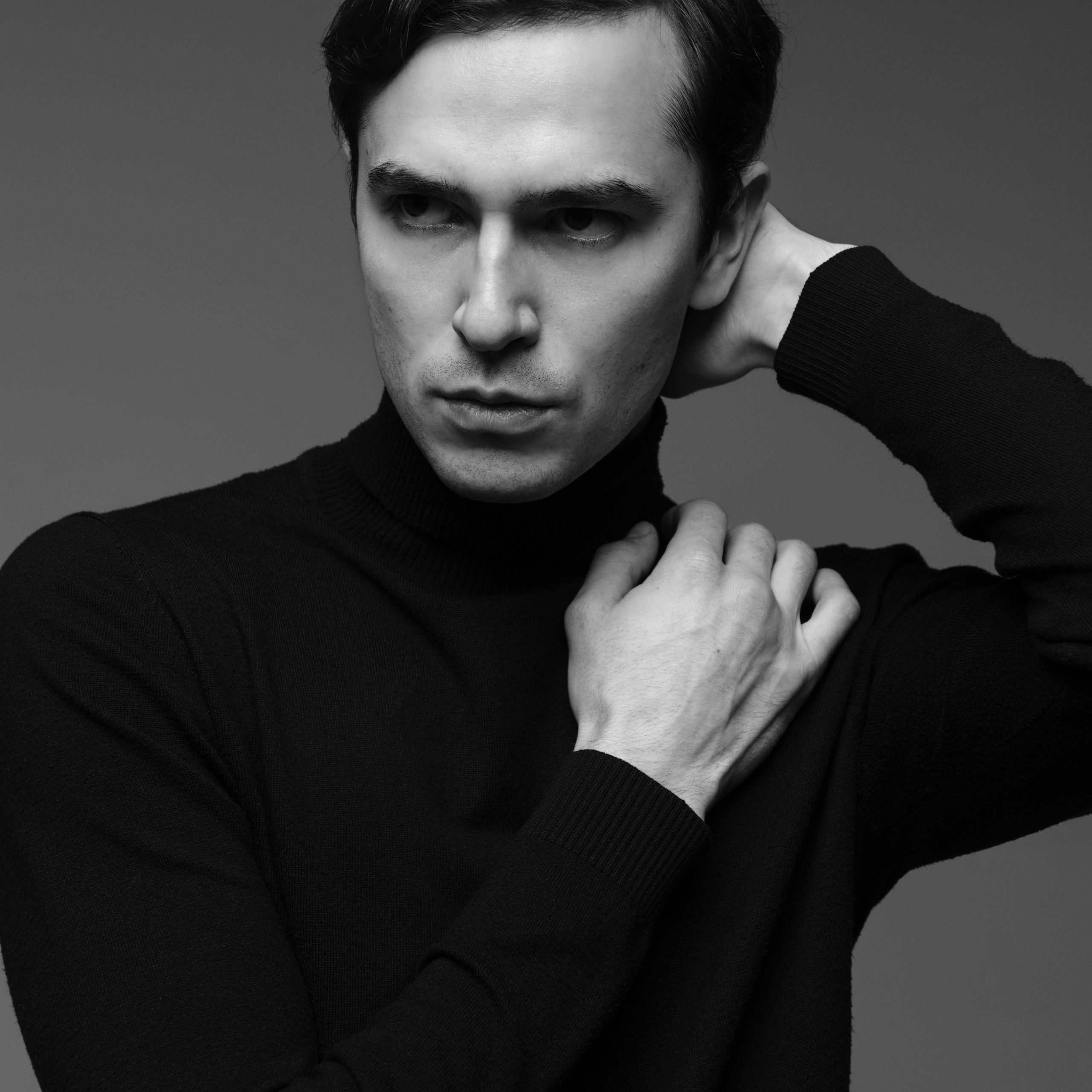 Обо мне. Модельные тесты, loookbook, портретный фотограф, фотосъемка Москва