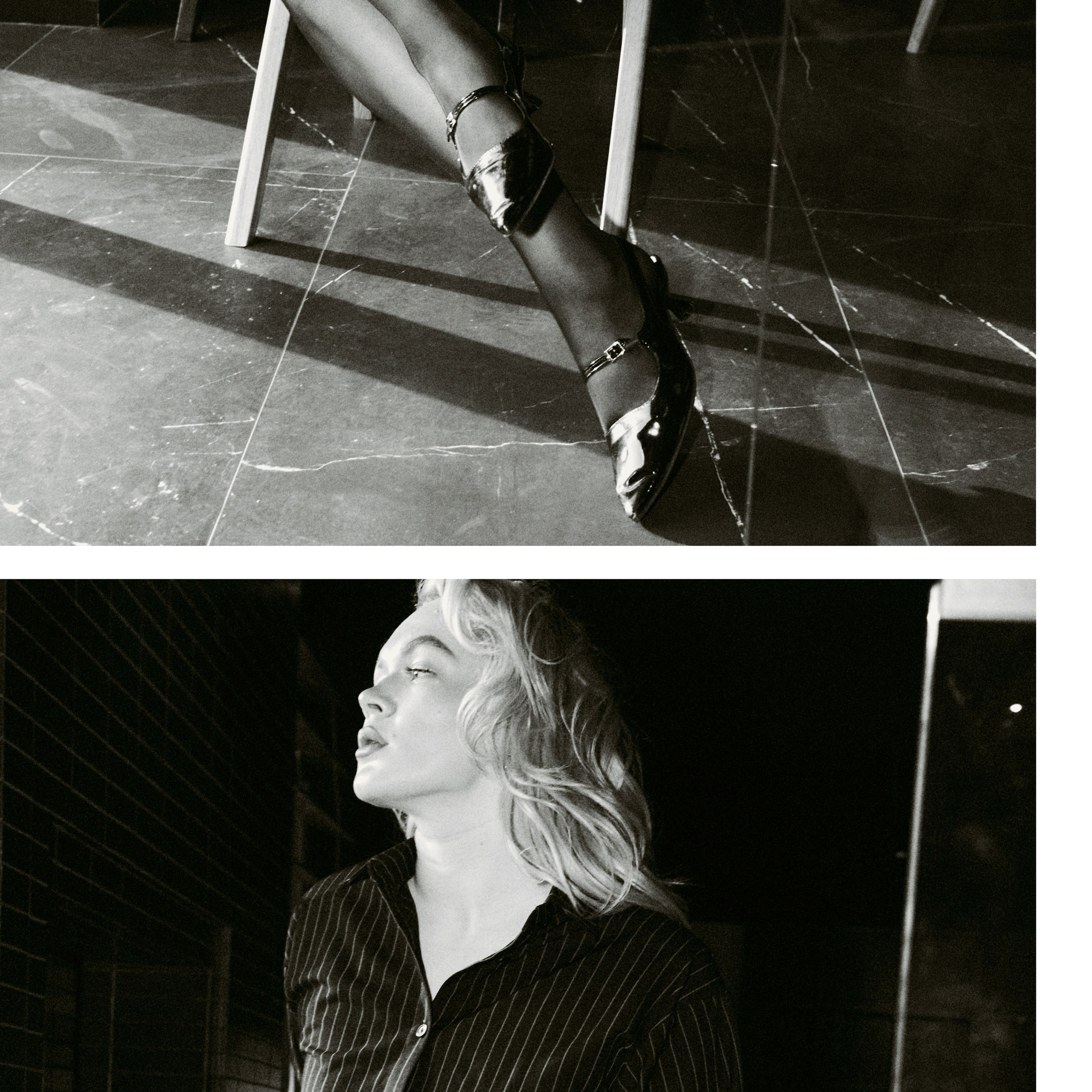 Контакты. Katevell, стилизация съемок