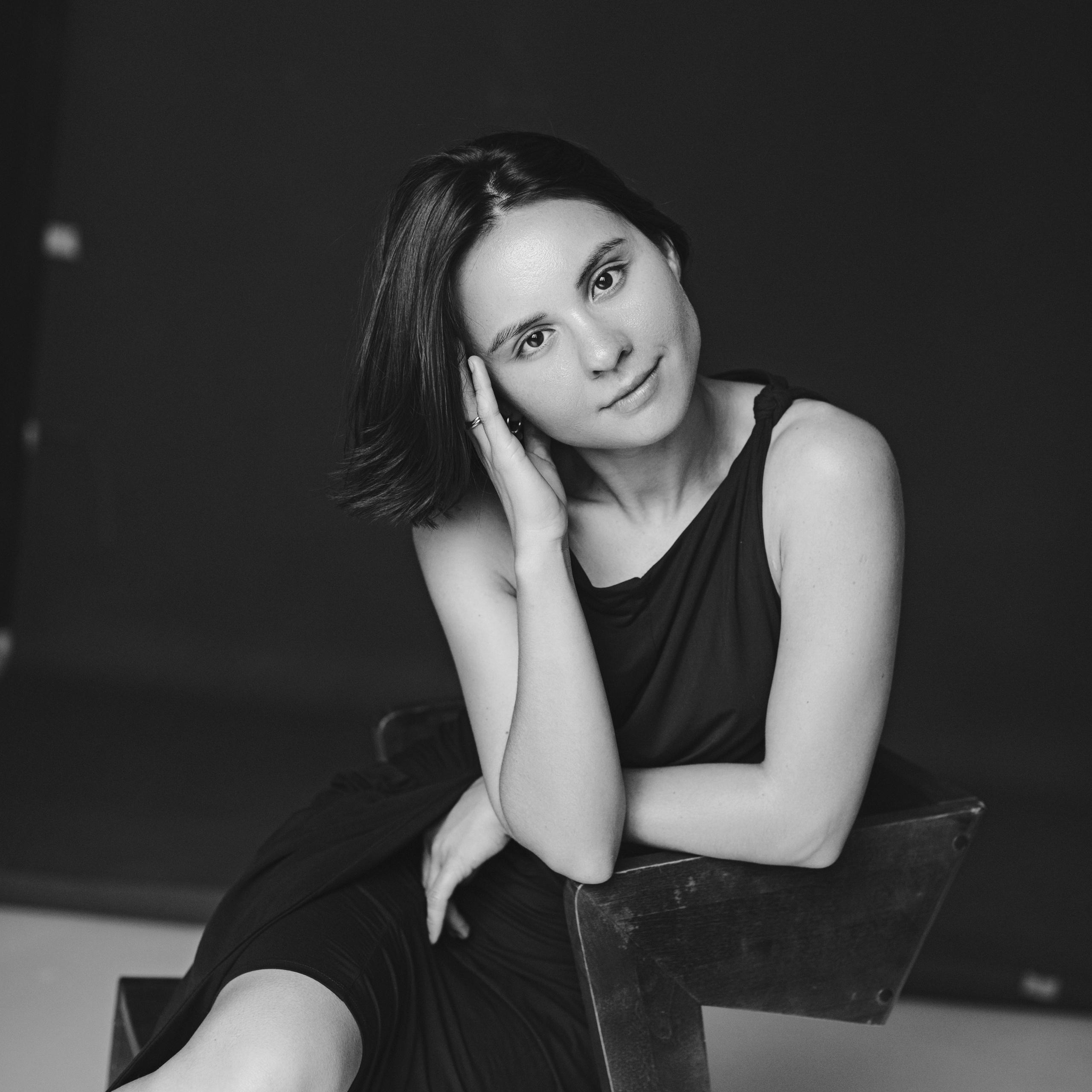 Консультации. Videographer Alsu Perhun