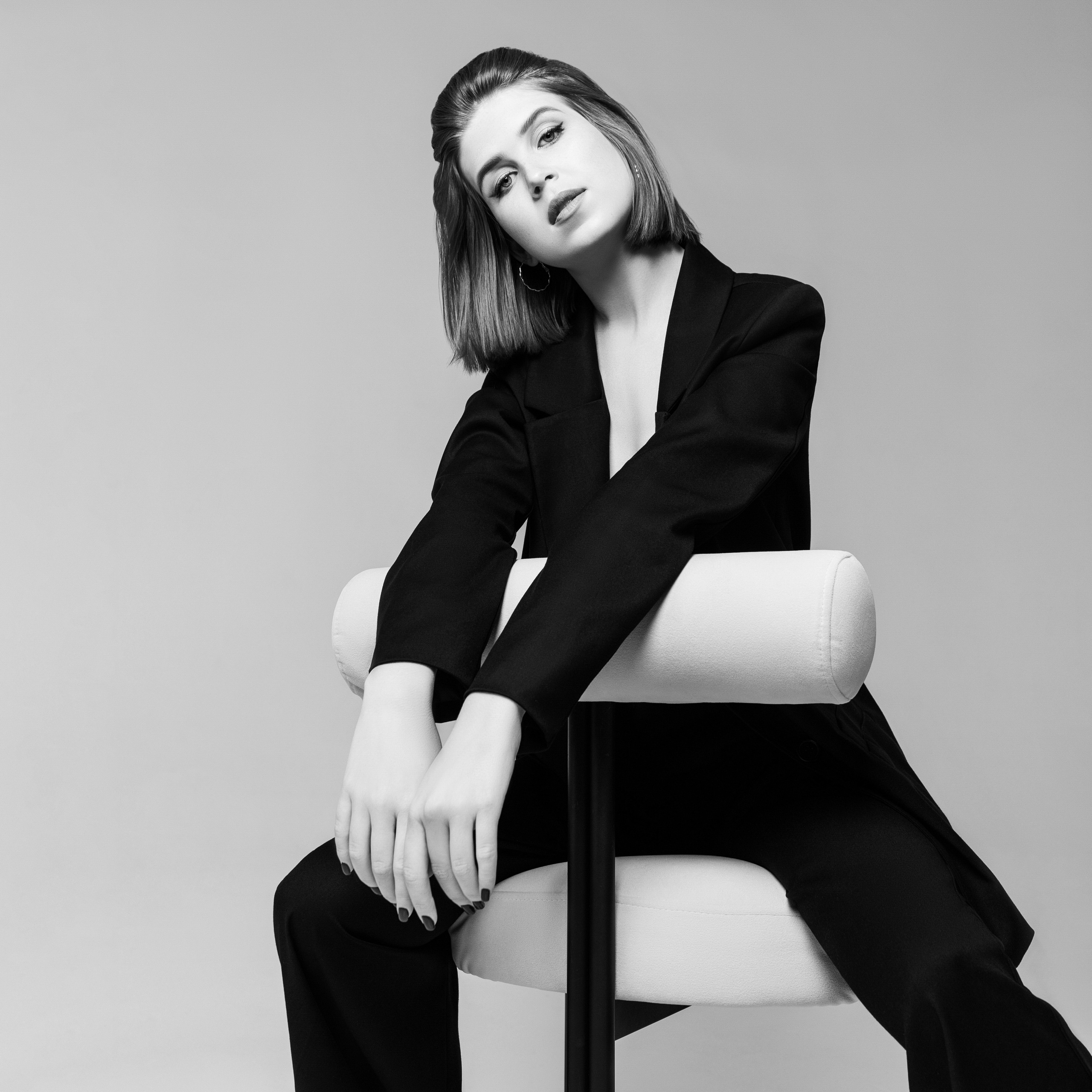 Распаковка личности через архетипы и фотосъёмка для блога