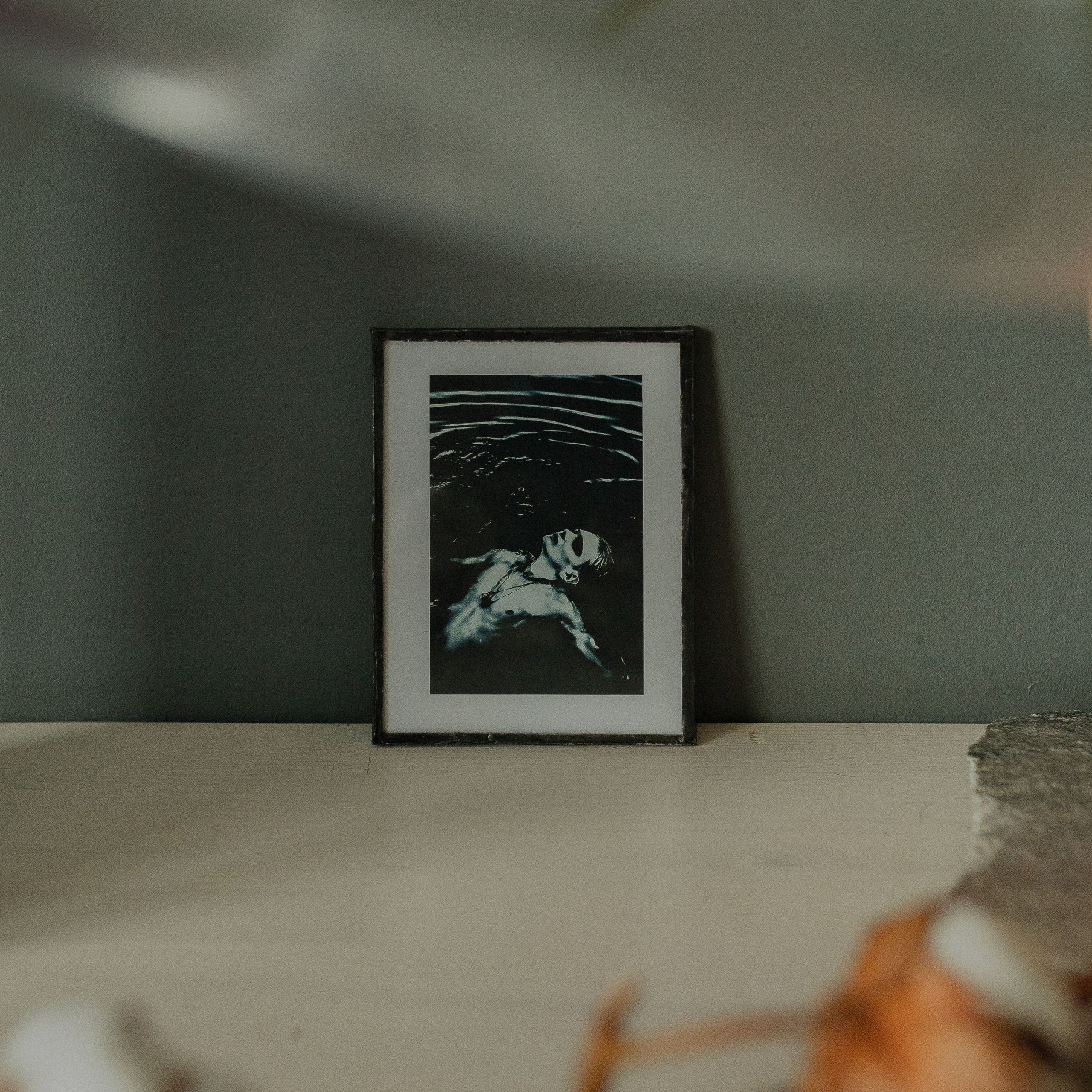 МЕРЧ. Арт-фотограф Даня Карельский