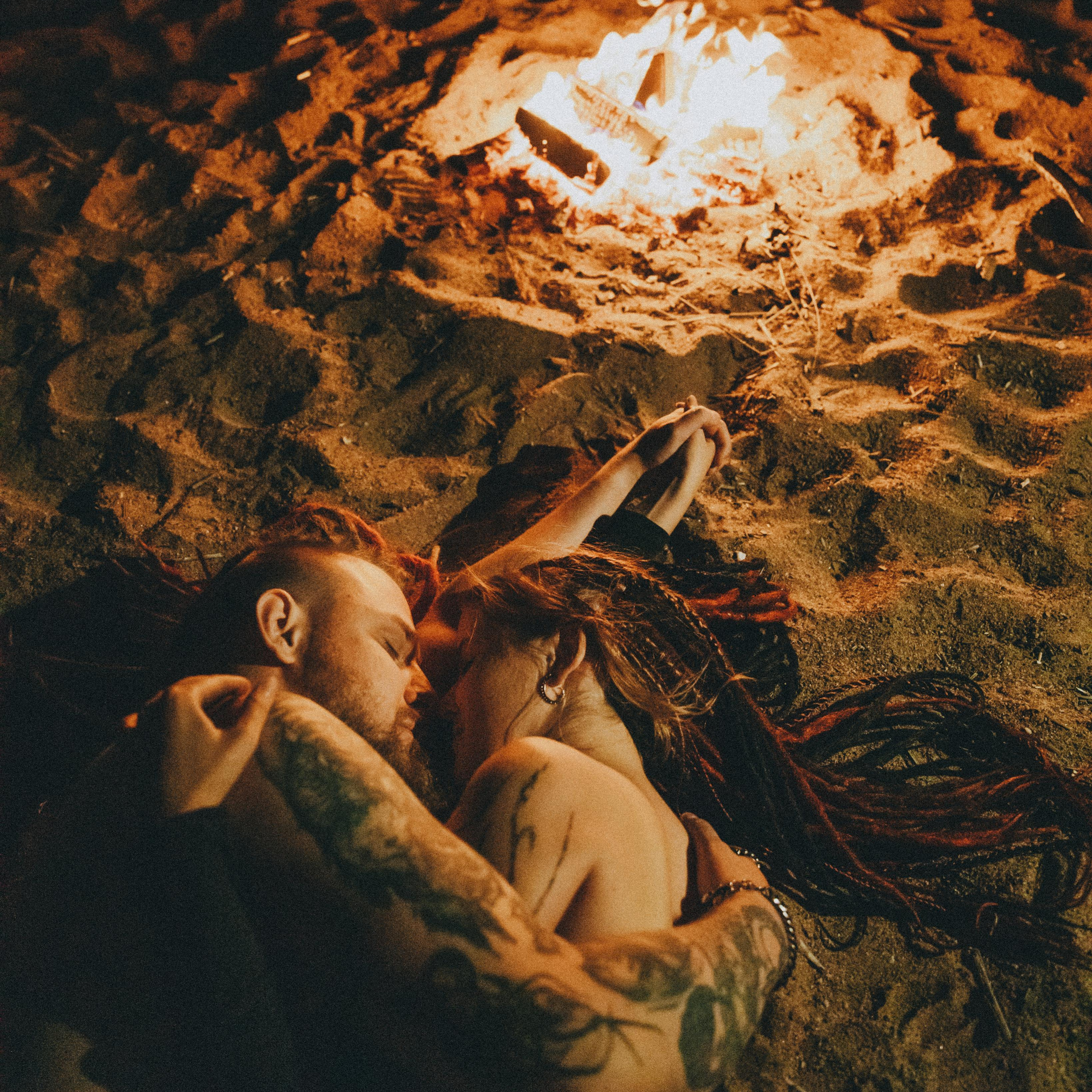 Love story. Фотограф в Санкт-Петербурге Анастасия Финеева