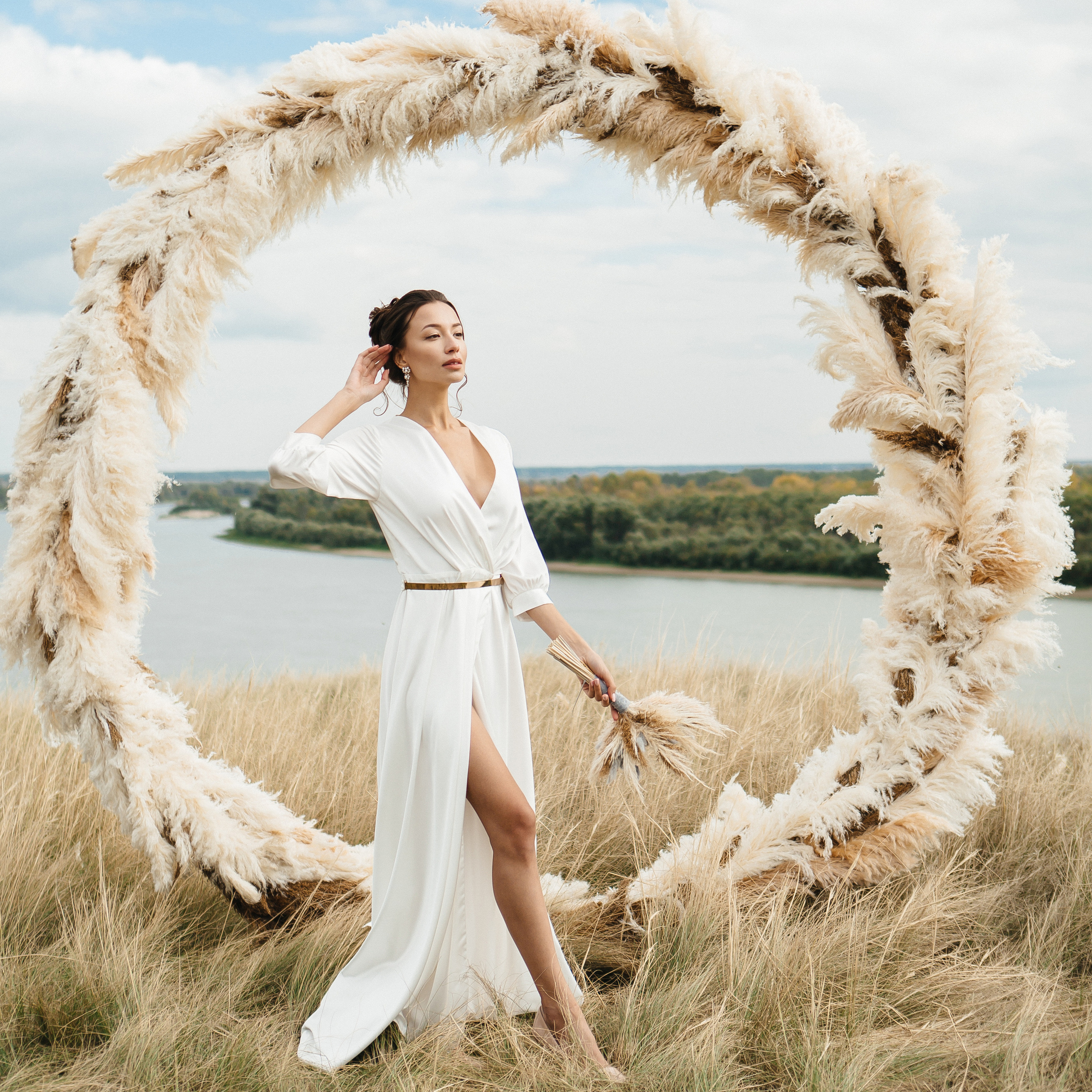 Прайс на свадебную съемку. Свадебный фотограф Жан Седов