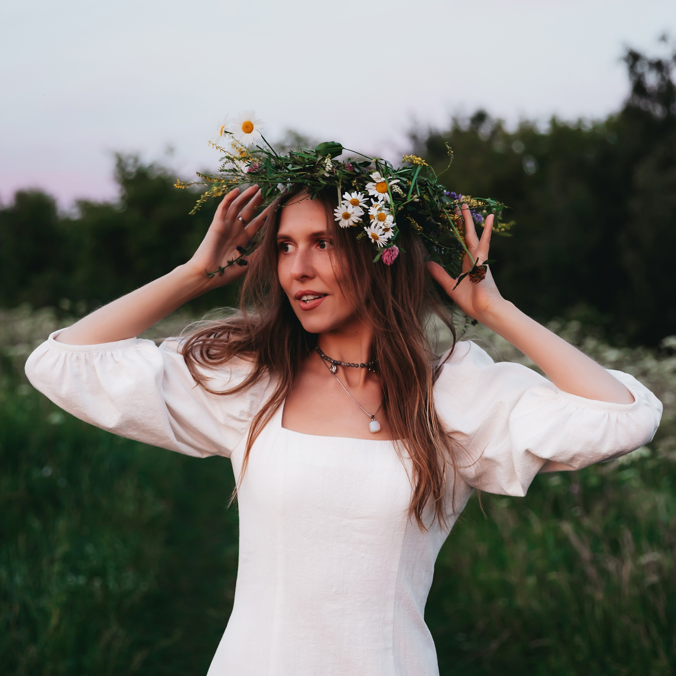 Услуги. Фотограф Игнатьева Любовь