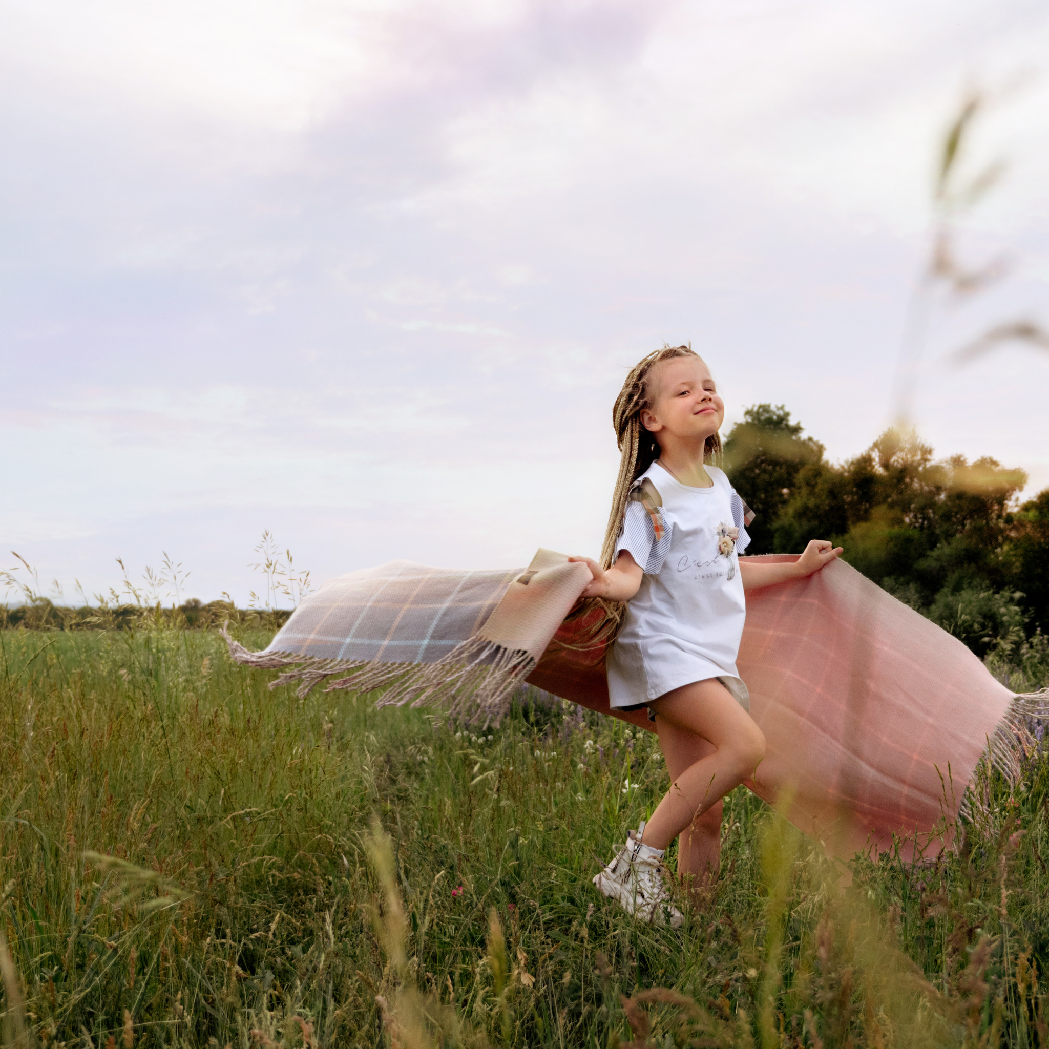 СЕМЕЙНЫЕ ИСТОРИИ. Семейный фотограф и видеограф Анастасия Брежнева