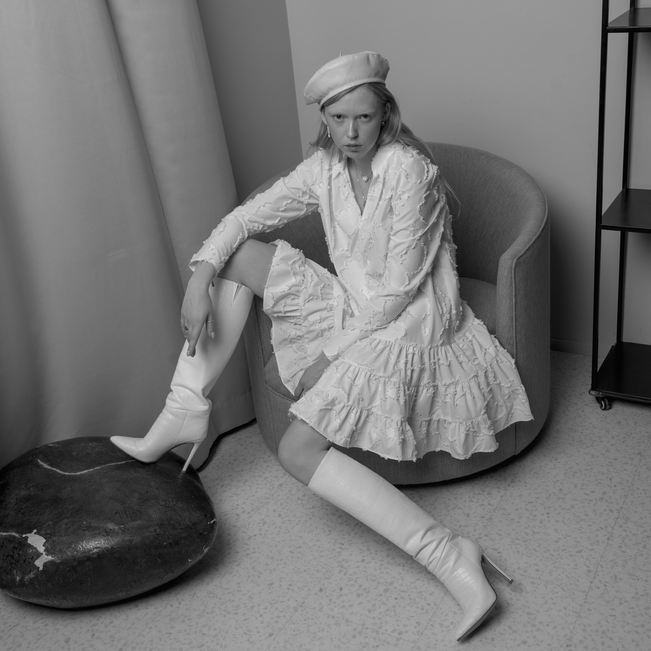 Каталожный и предметный фотограф