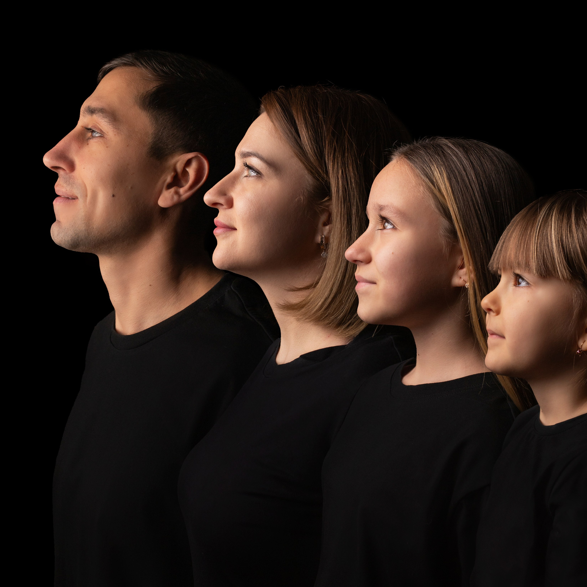 Услуги. Семейный фотограф Клименко Дарья в станице Ленинградская