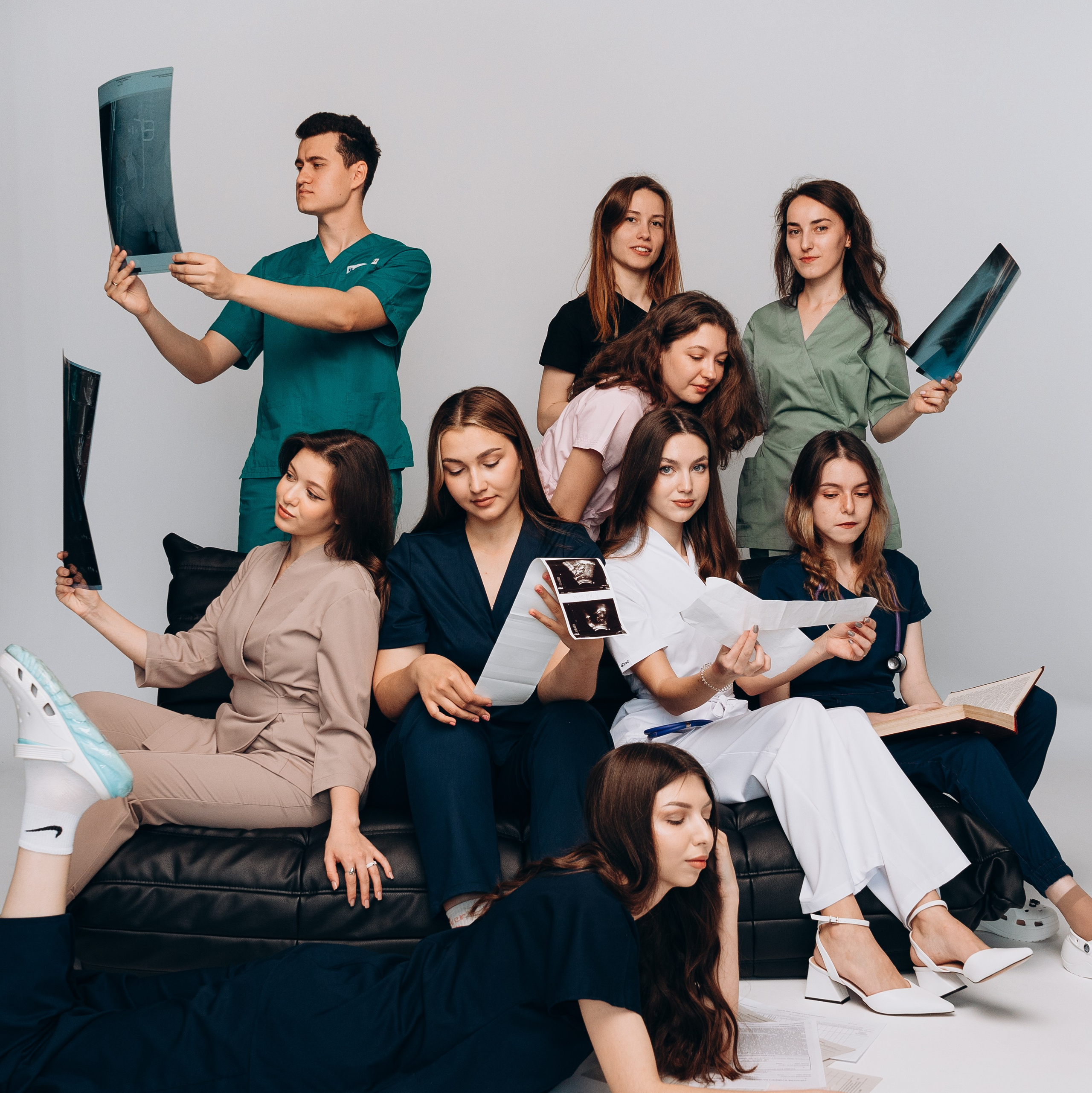 Другие виды съемок. Портретный свадебный фотограф Крым | Евгения Щитенко