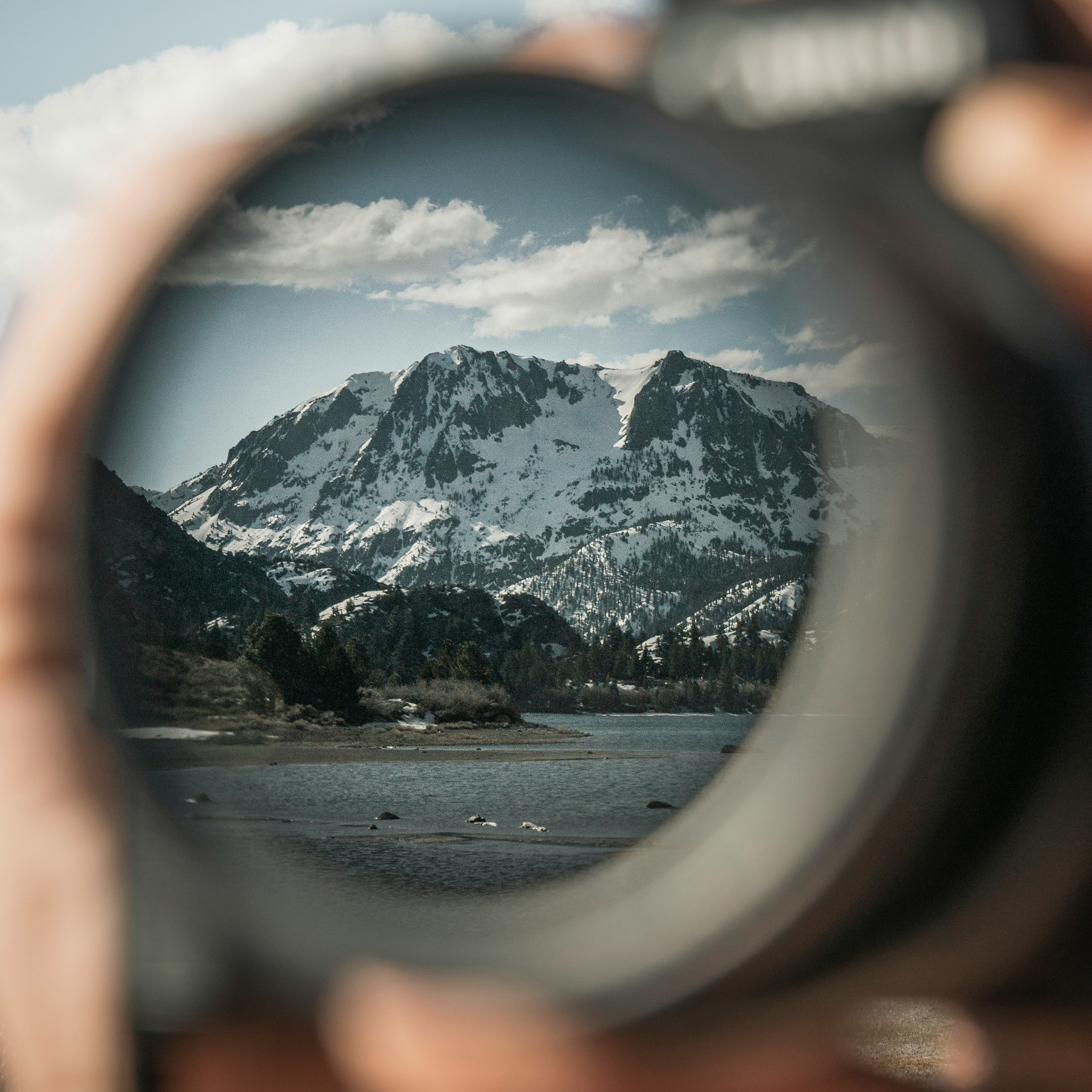 Фото тревел