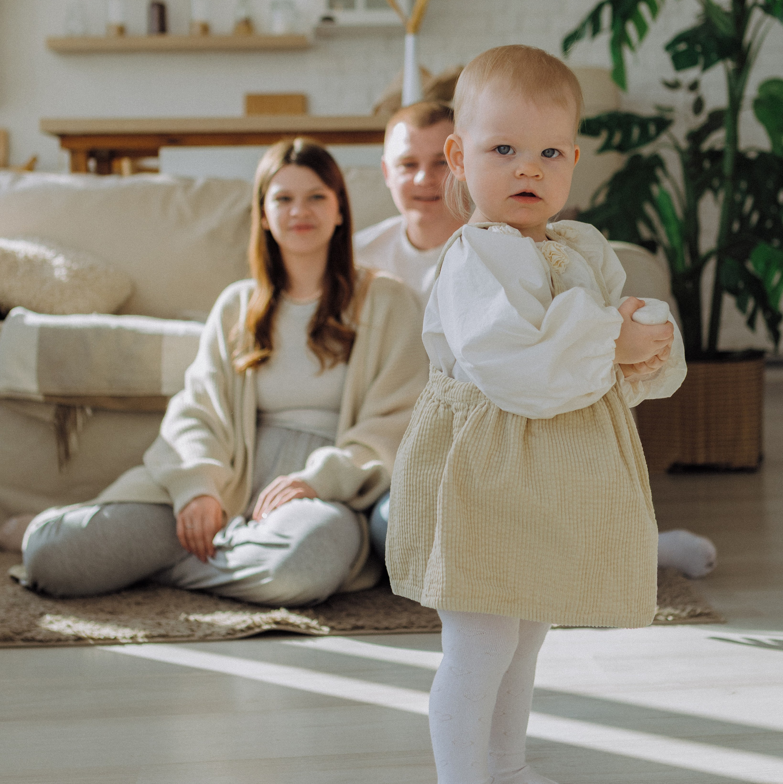 Портретный фотограф в Москве Анастасия