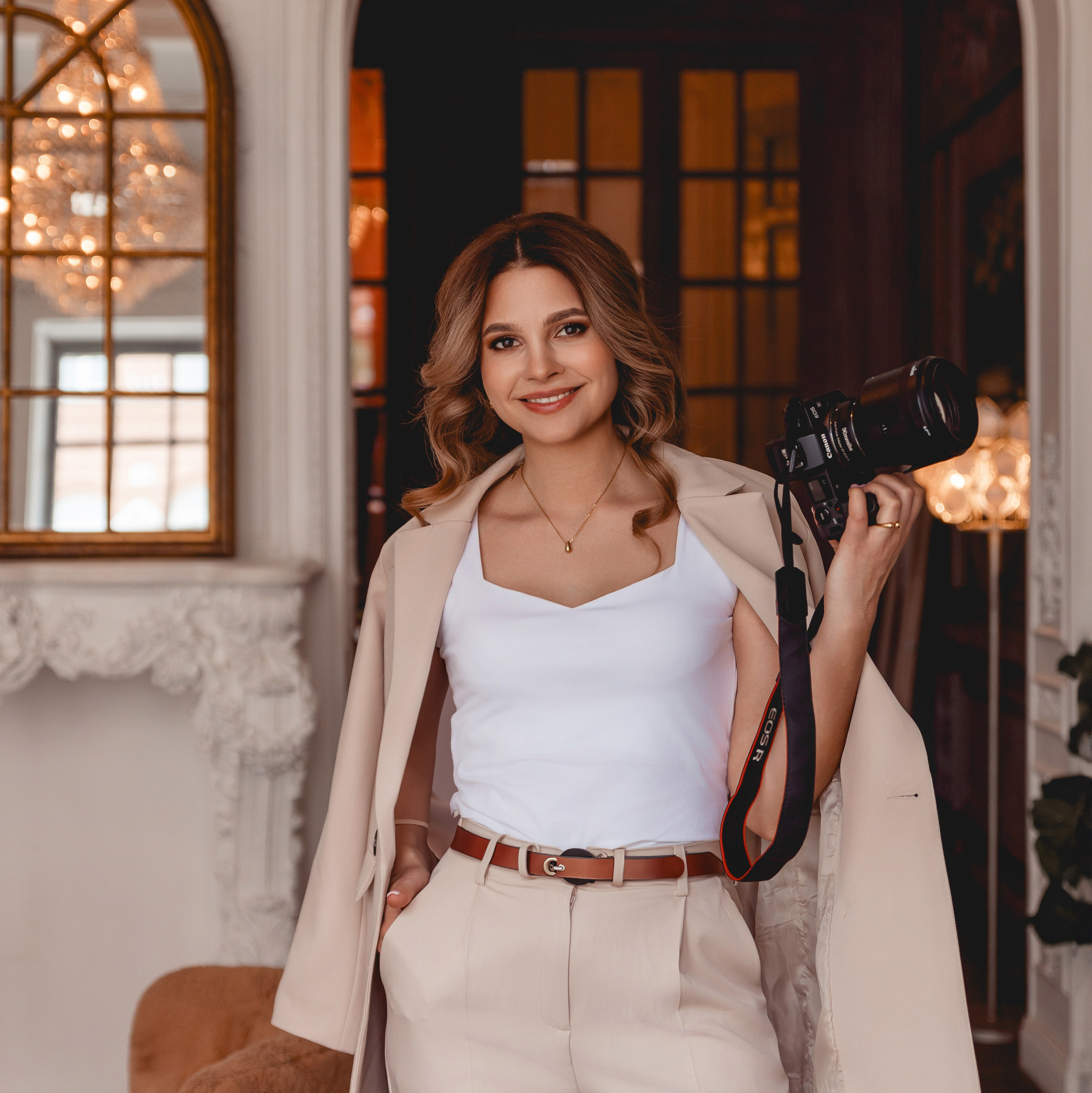 Контакты. Главная