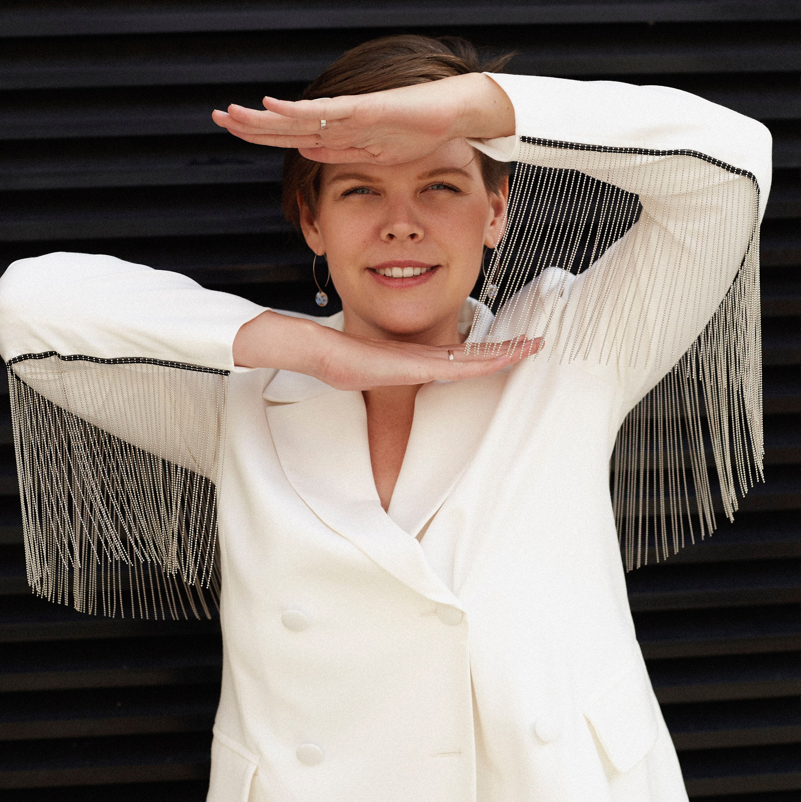 Обо мне. Креативный контент-фотограф в Санкт-Петербурге Евгения Лисницкая