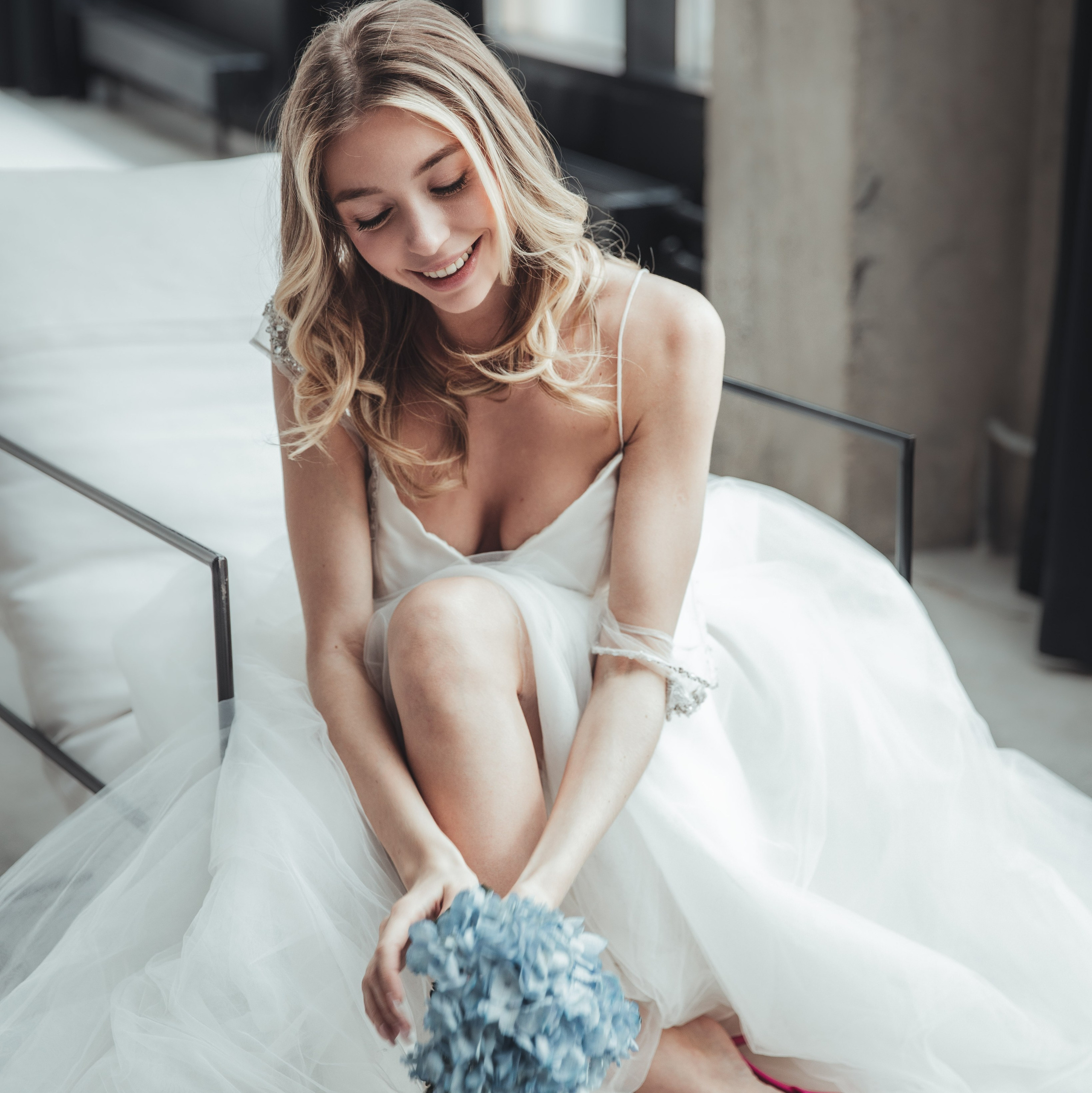 Услуги. Портретный и свадебный фотограф в г. Москва Цынская Вера