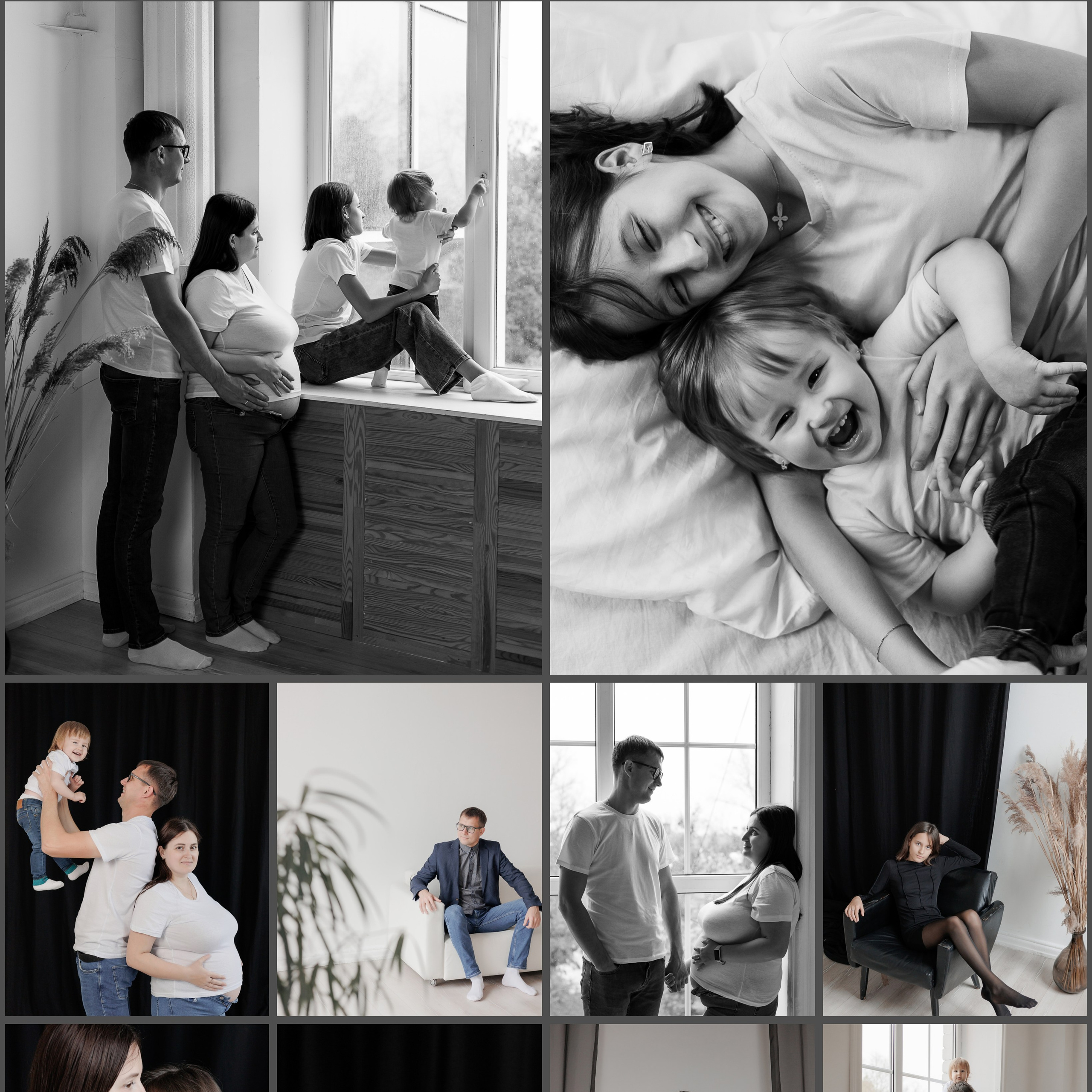 Семейный фотограф Твери. Свадебный и семейный фотограф в Твери и Тверской области