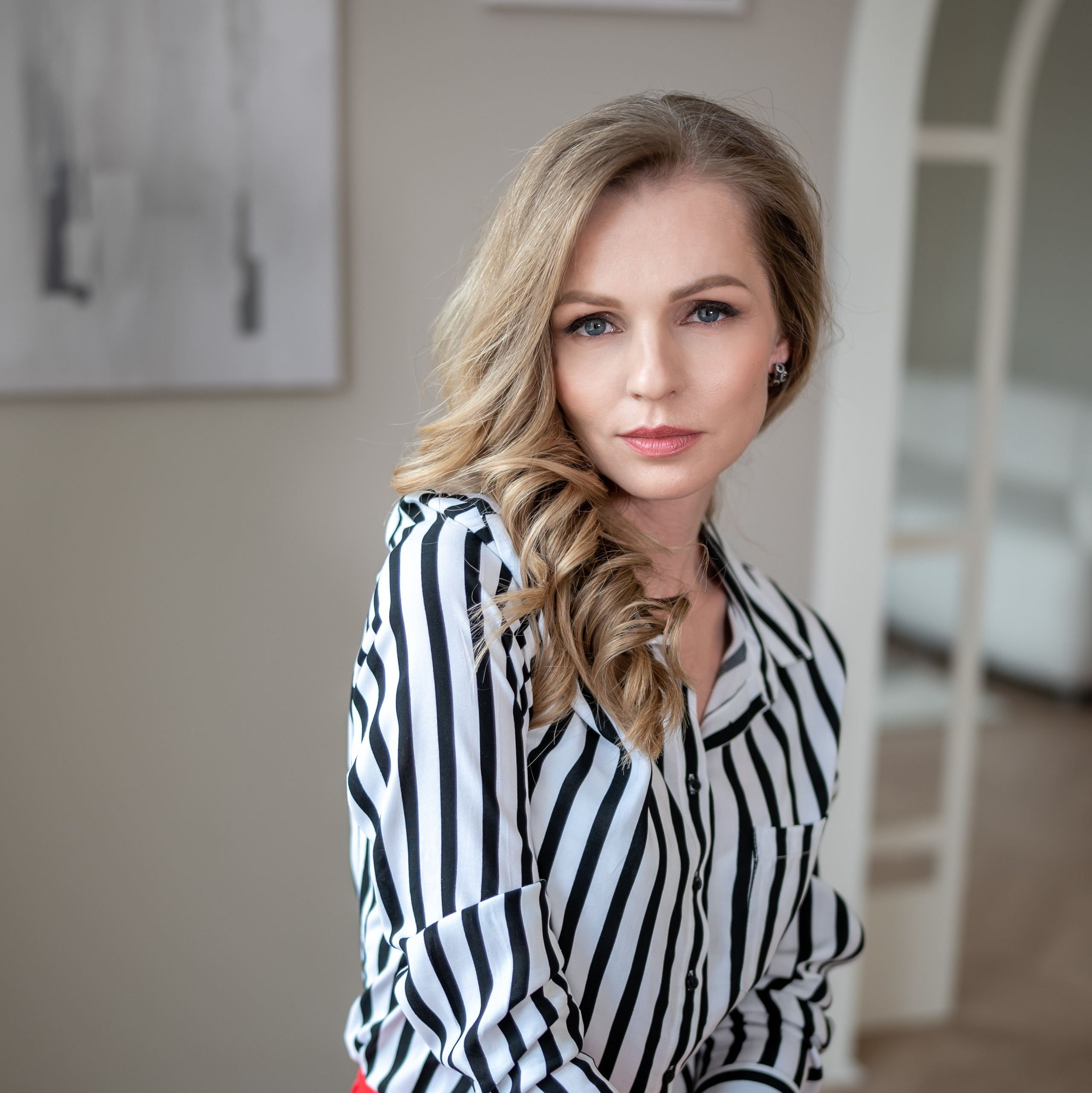 Бренд фотограф Москва