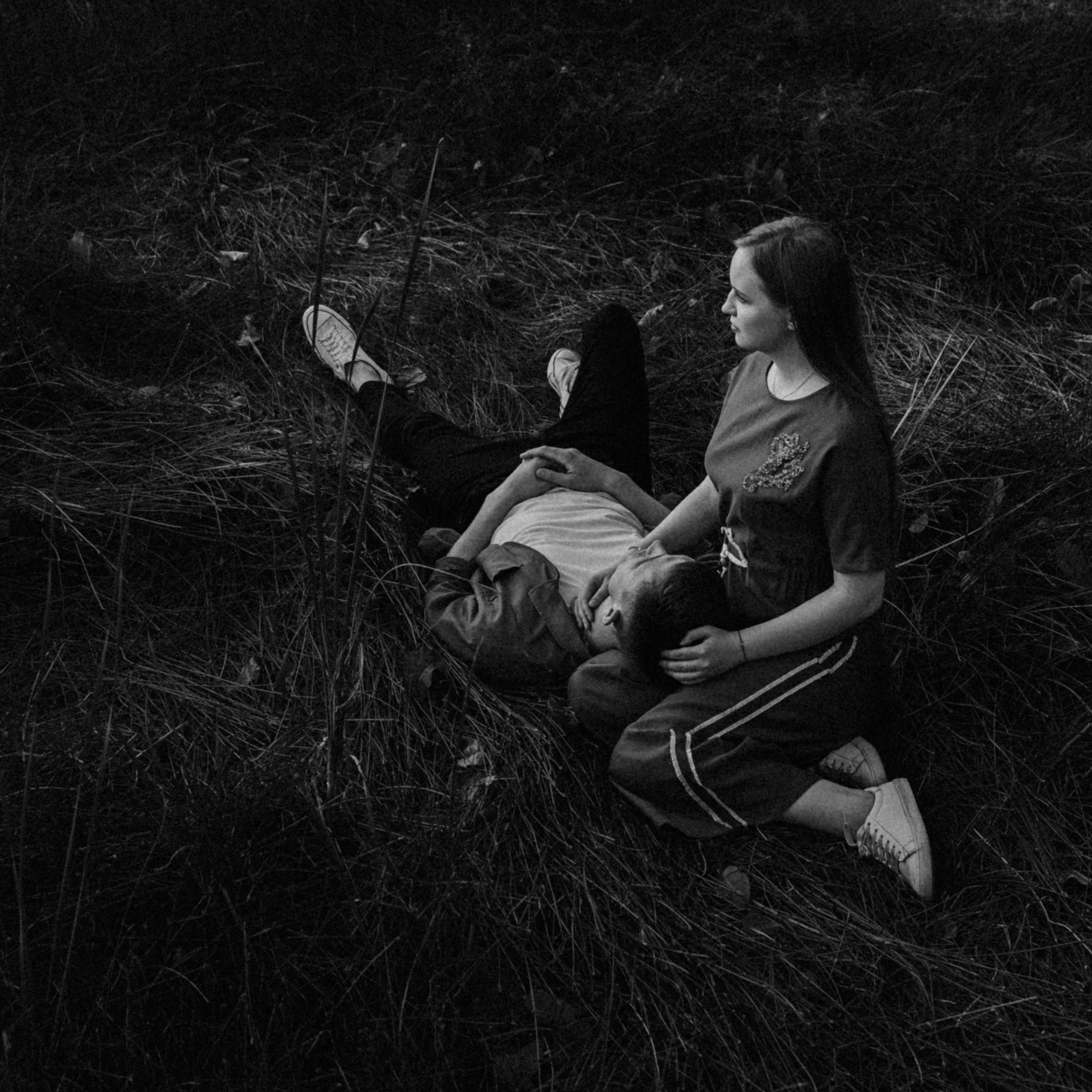 Как совмещать семью и работу: 8 советов. Артём Кузнецов, фотограф, Новосибирск