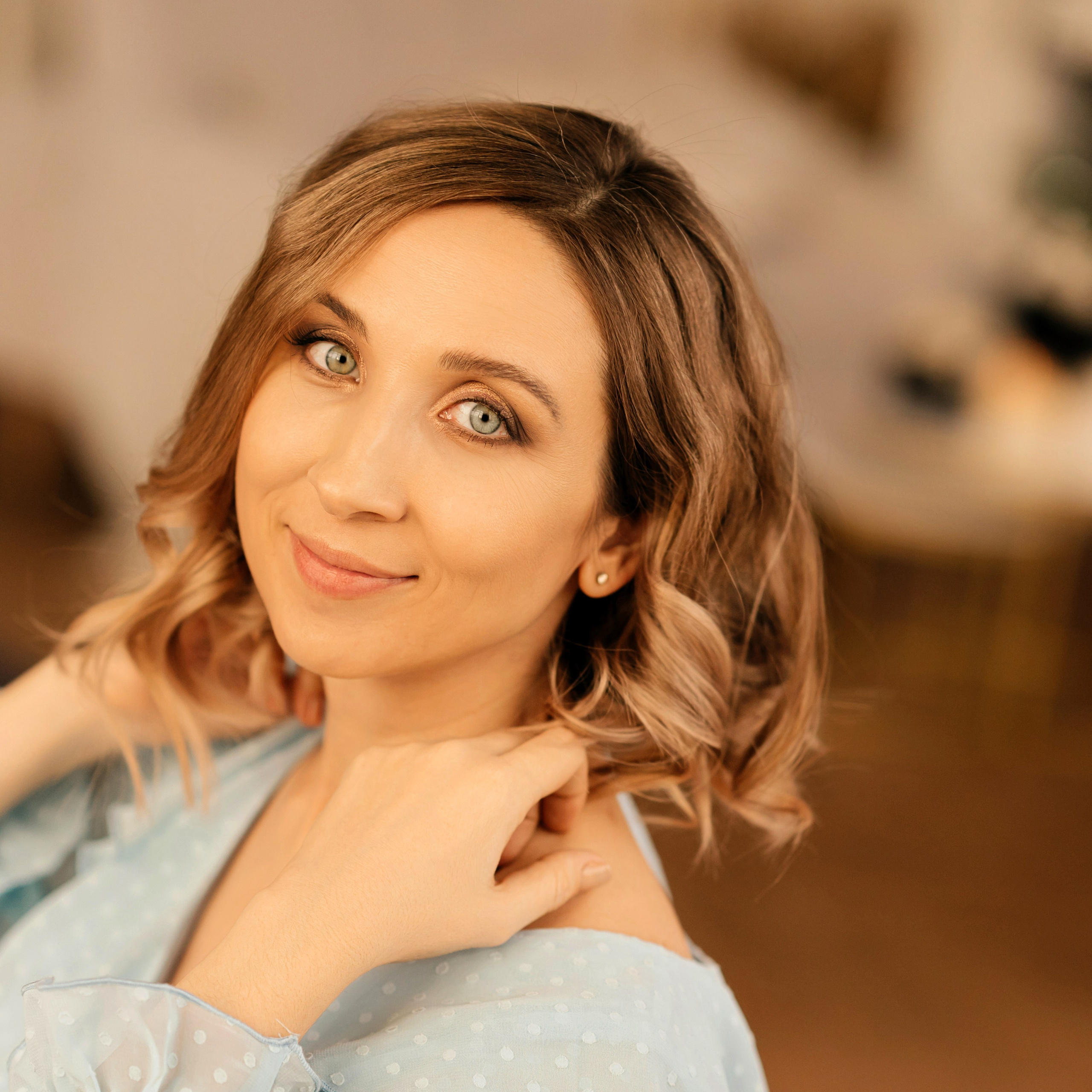 Обо мне. Сайт