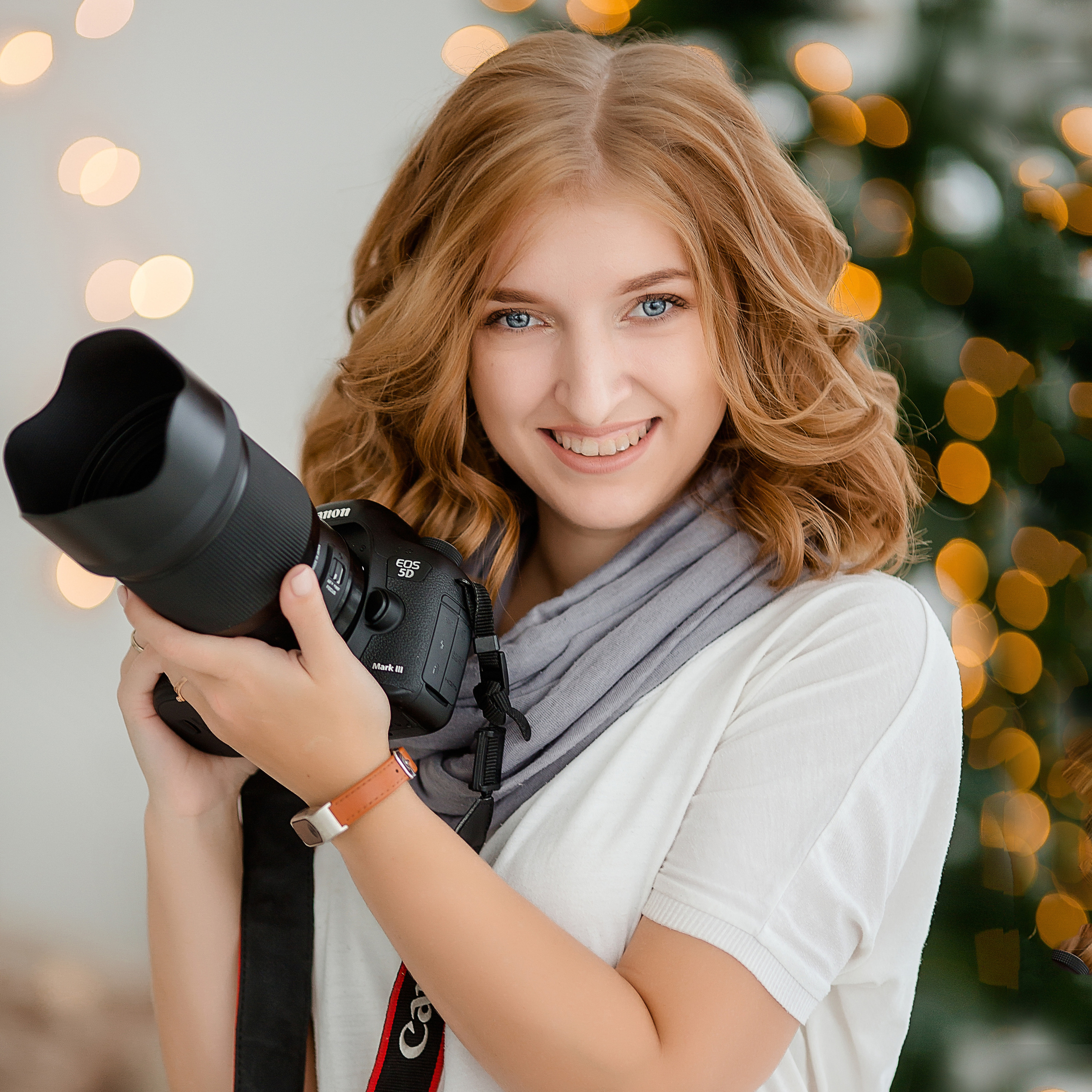Новогодние фотосессии — фотостудии. Семейный и детский фотограф в Москве Вера Ускова