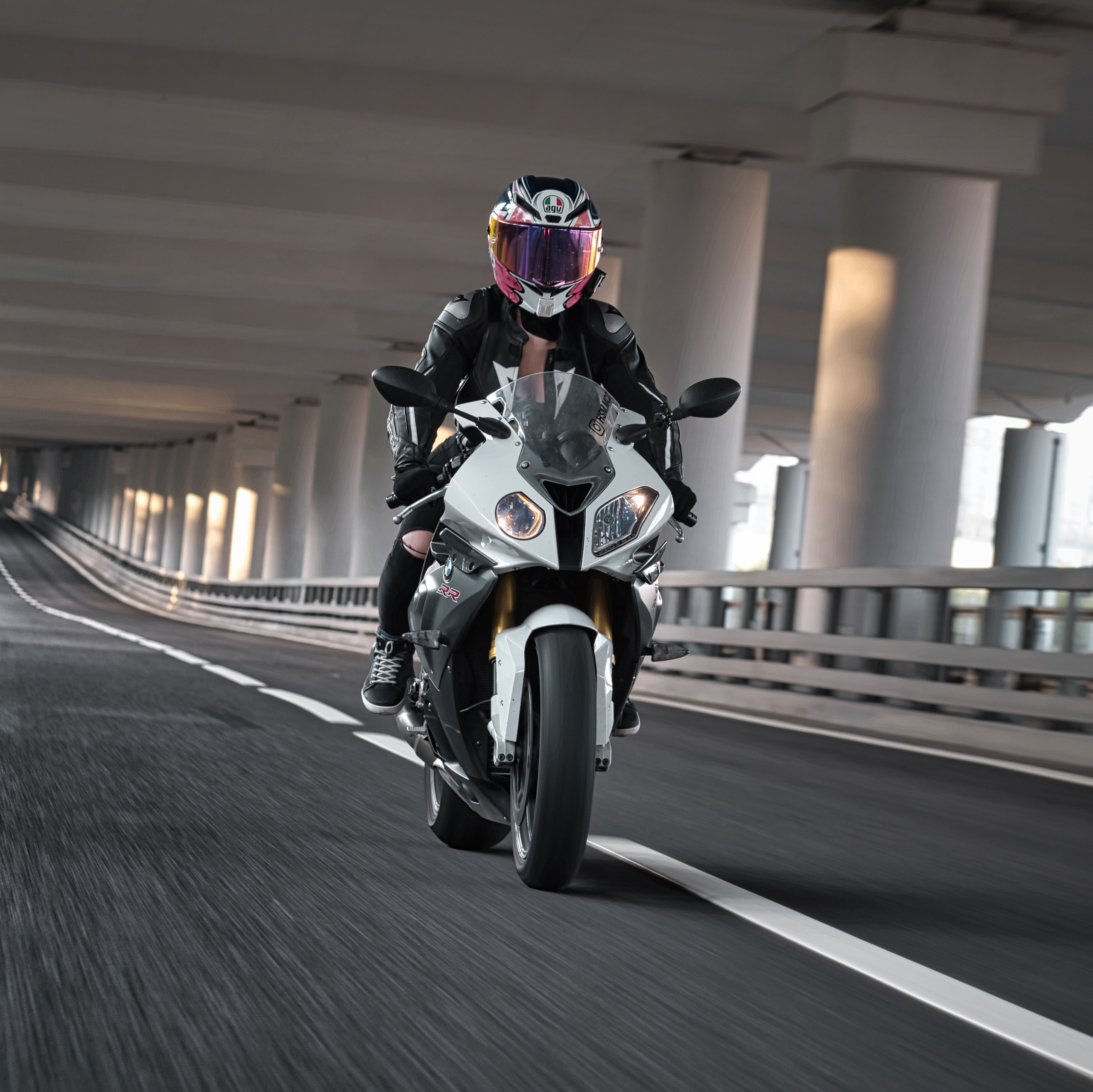 Фотосъемка мотоциклов в Москве и МО, съемка мото, фото мотоциклистов