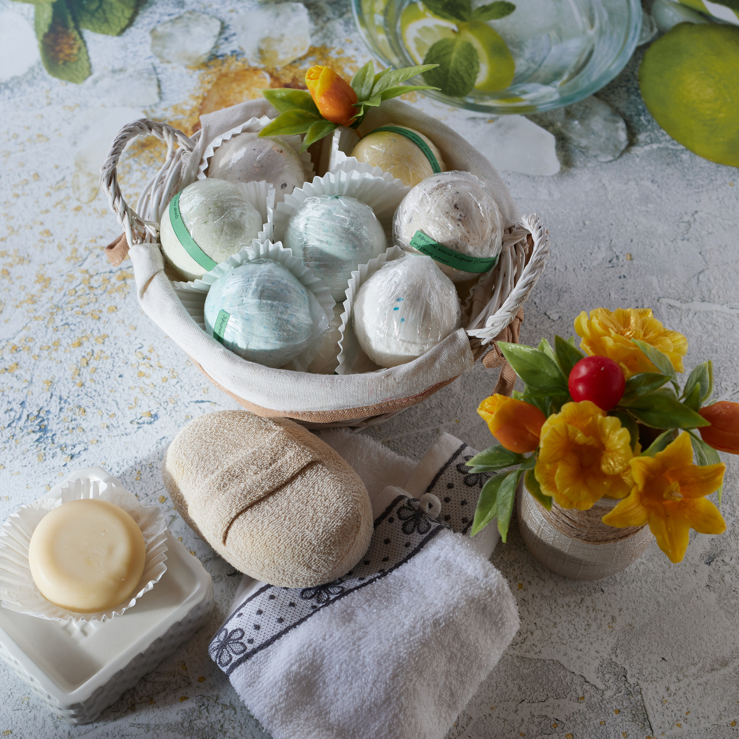 Предметный и контентный фотограф в Москве Курочкина Оксана