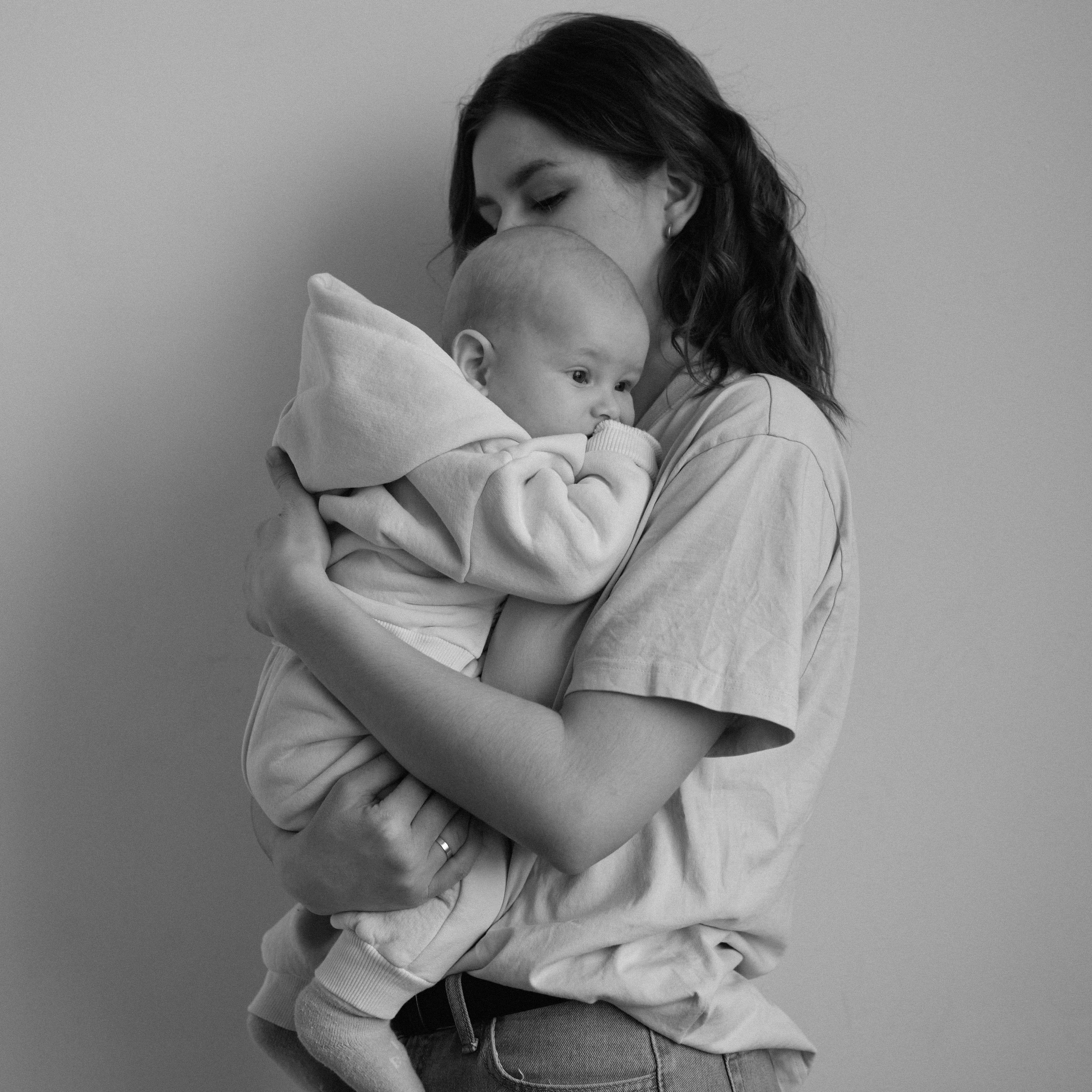 Как совмещать семью и работу: 8 советов. Артём Кузнецов, фотограф, Новосибирск