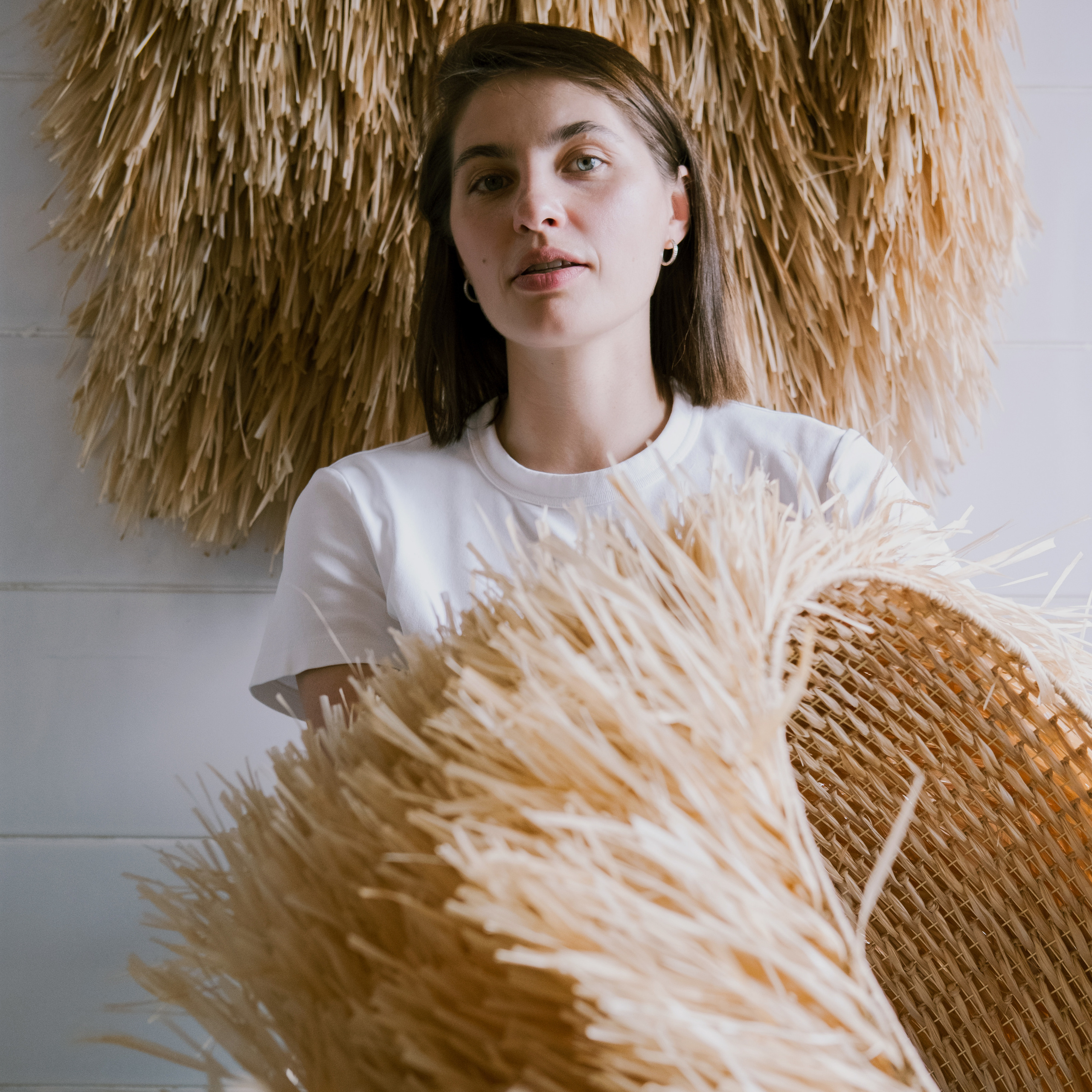 Контент съёмки