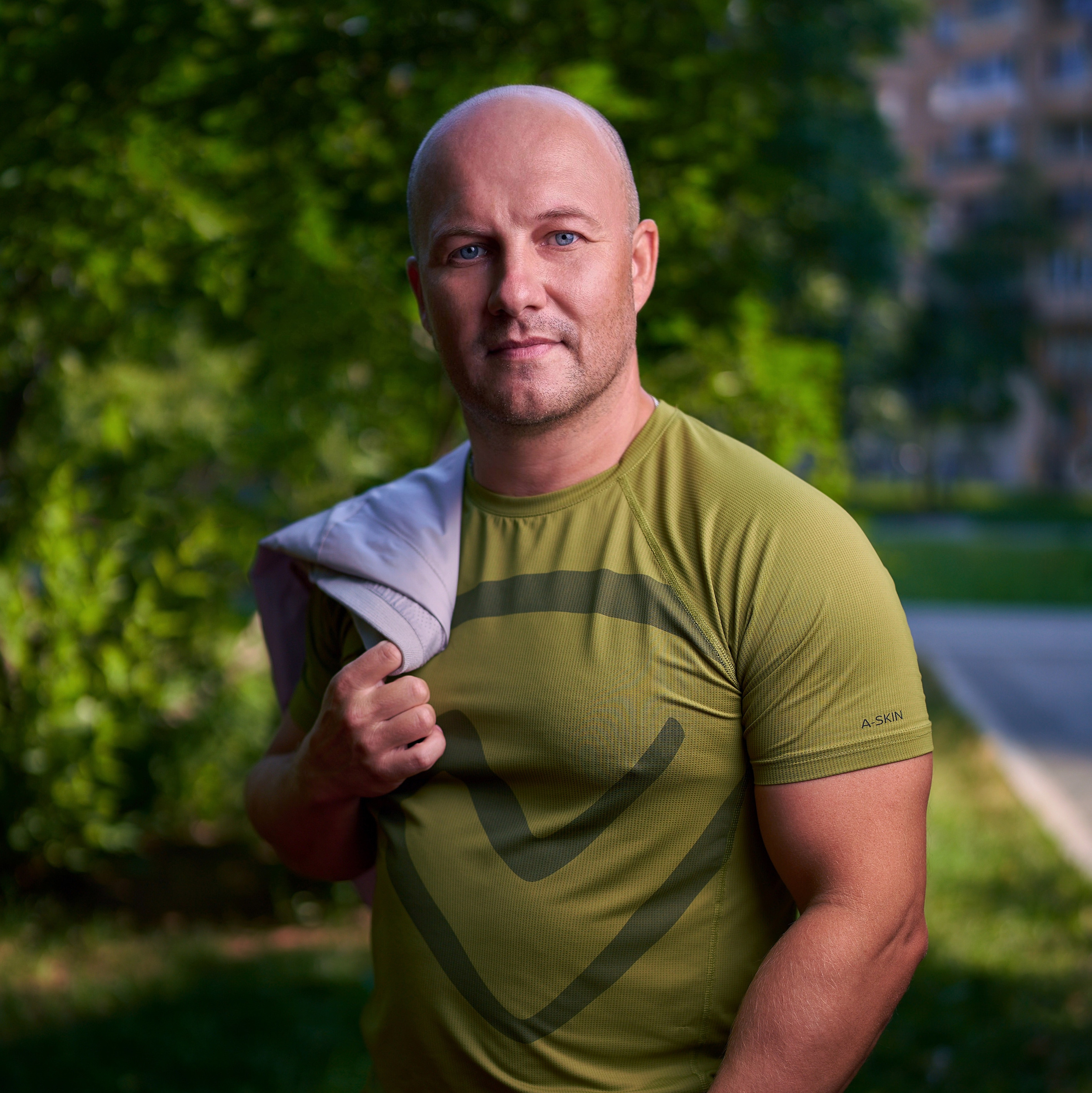 Contacts. Photographer in Moscow Sergey Churnosov