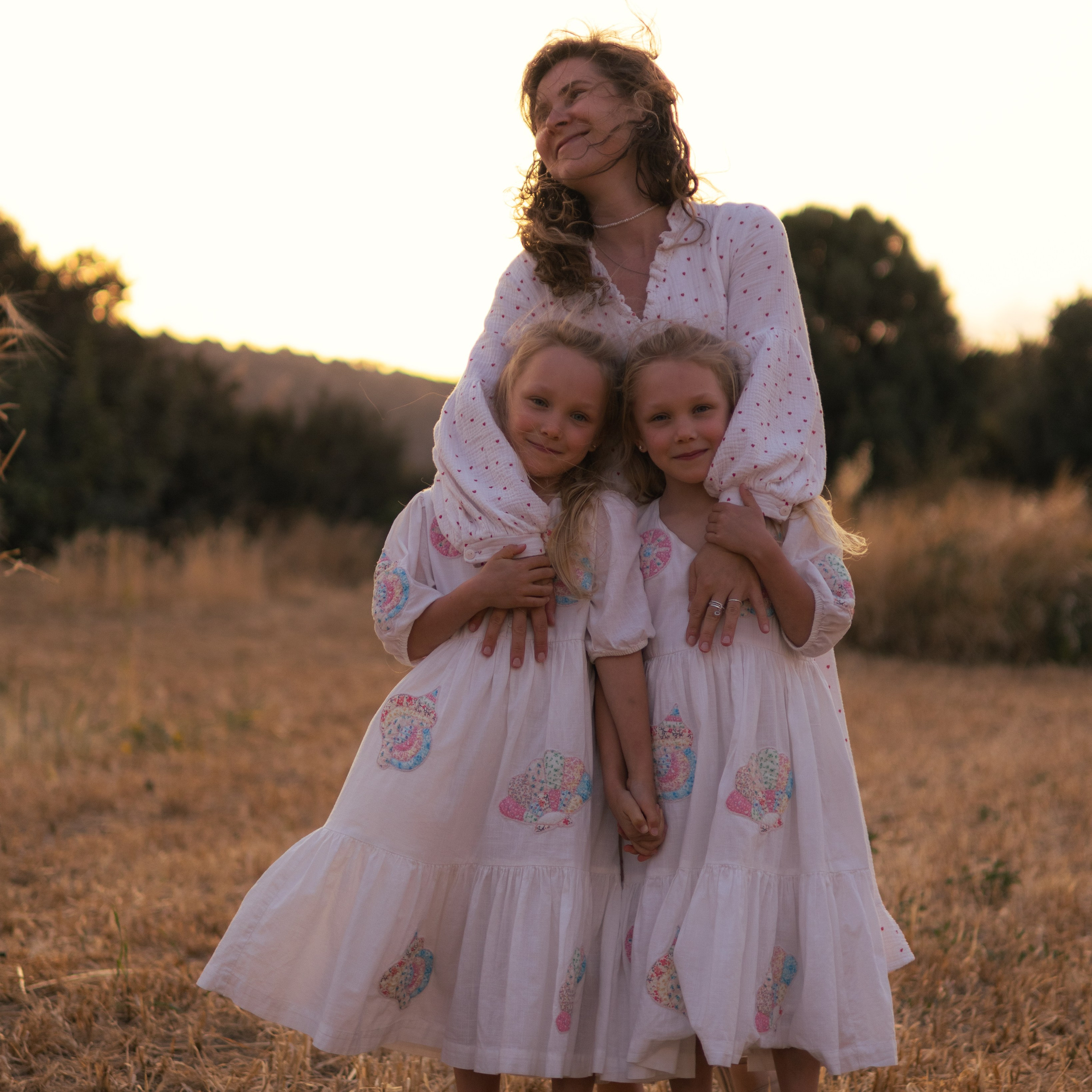 Фотограф на Кипре Дария Николаева