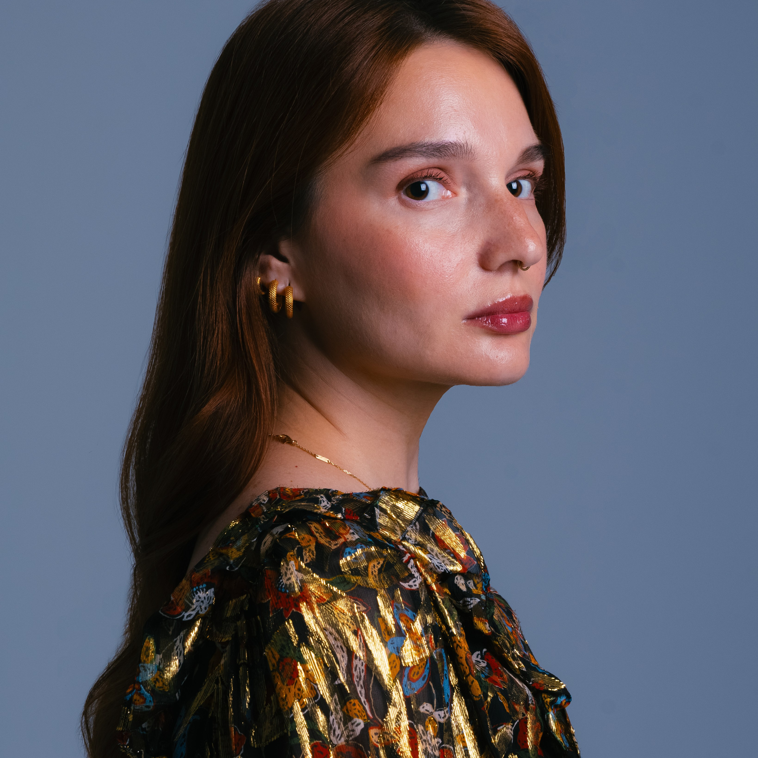 Фотограф на Кипре Дария Николаева