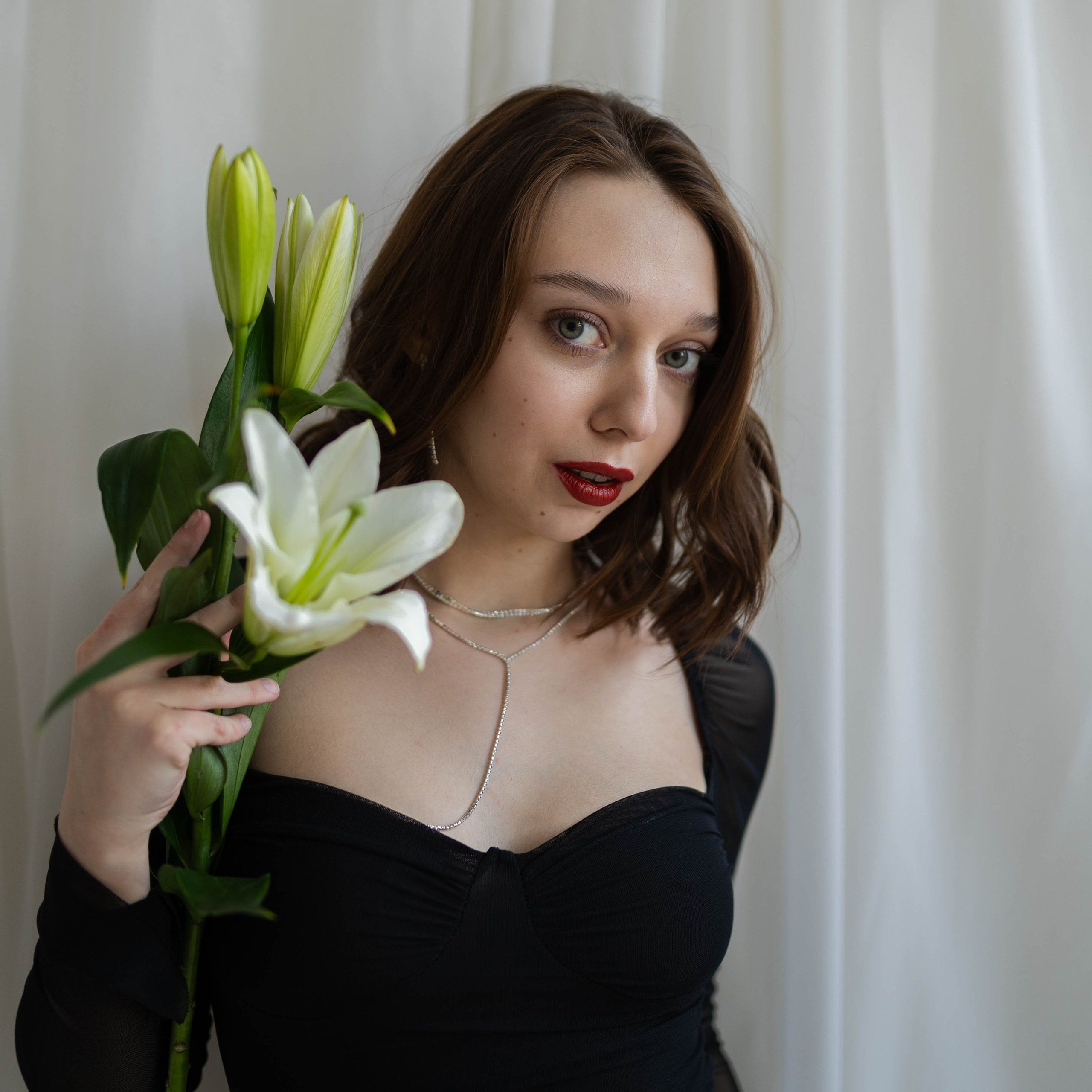 Портретный фотограф в г. Иркутск Ира Раенко