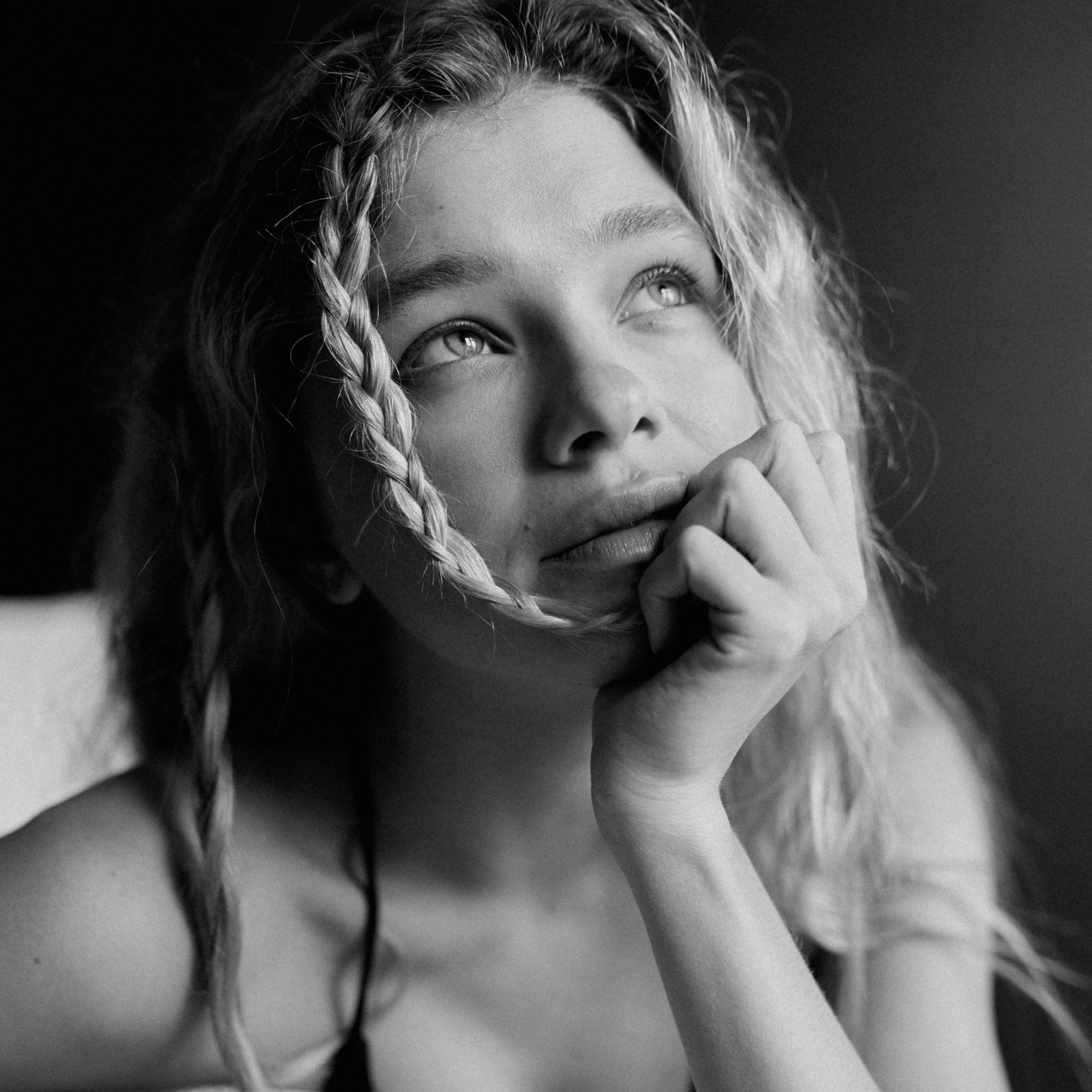 Модельные тесты в Москве — снепы и портфолио модели | Pentsak Photography