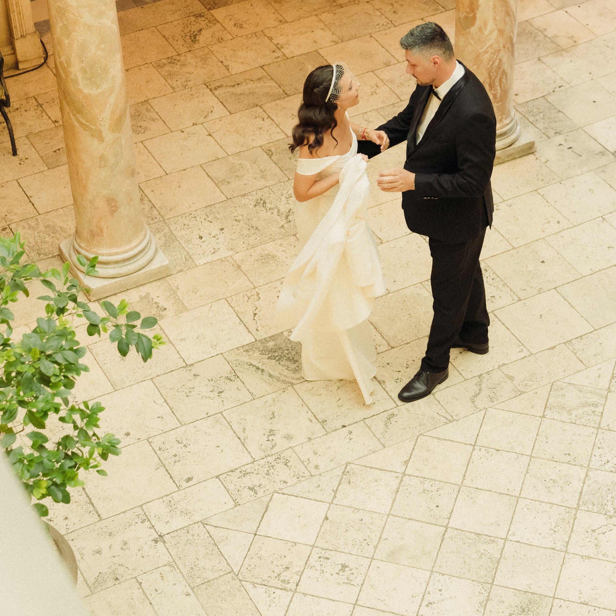 Свадьбы. Фотограф Москва Селюкова Юлия