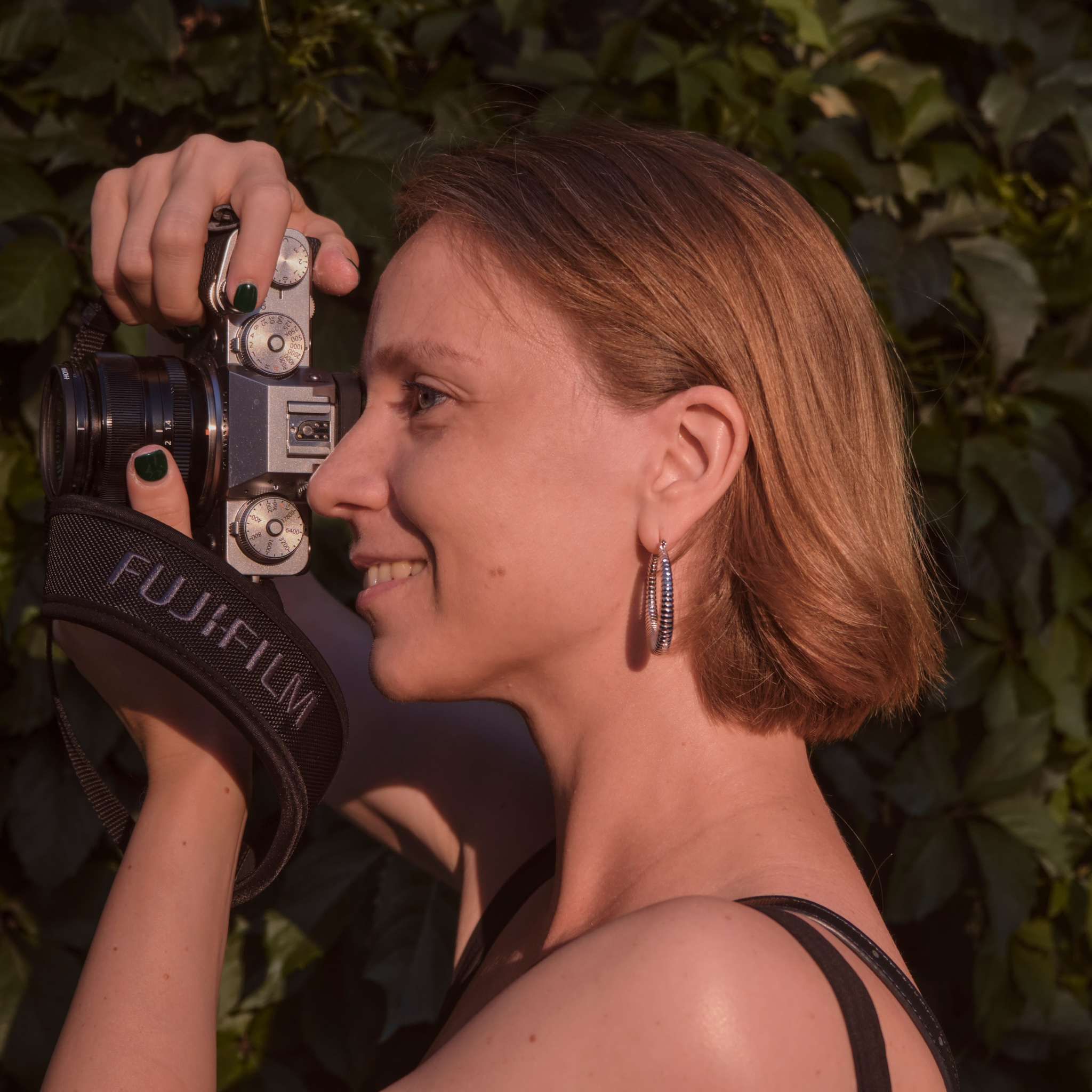 Контакты. Фотограф в Москве Мария Лисичкина