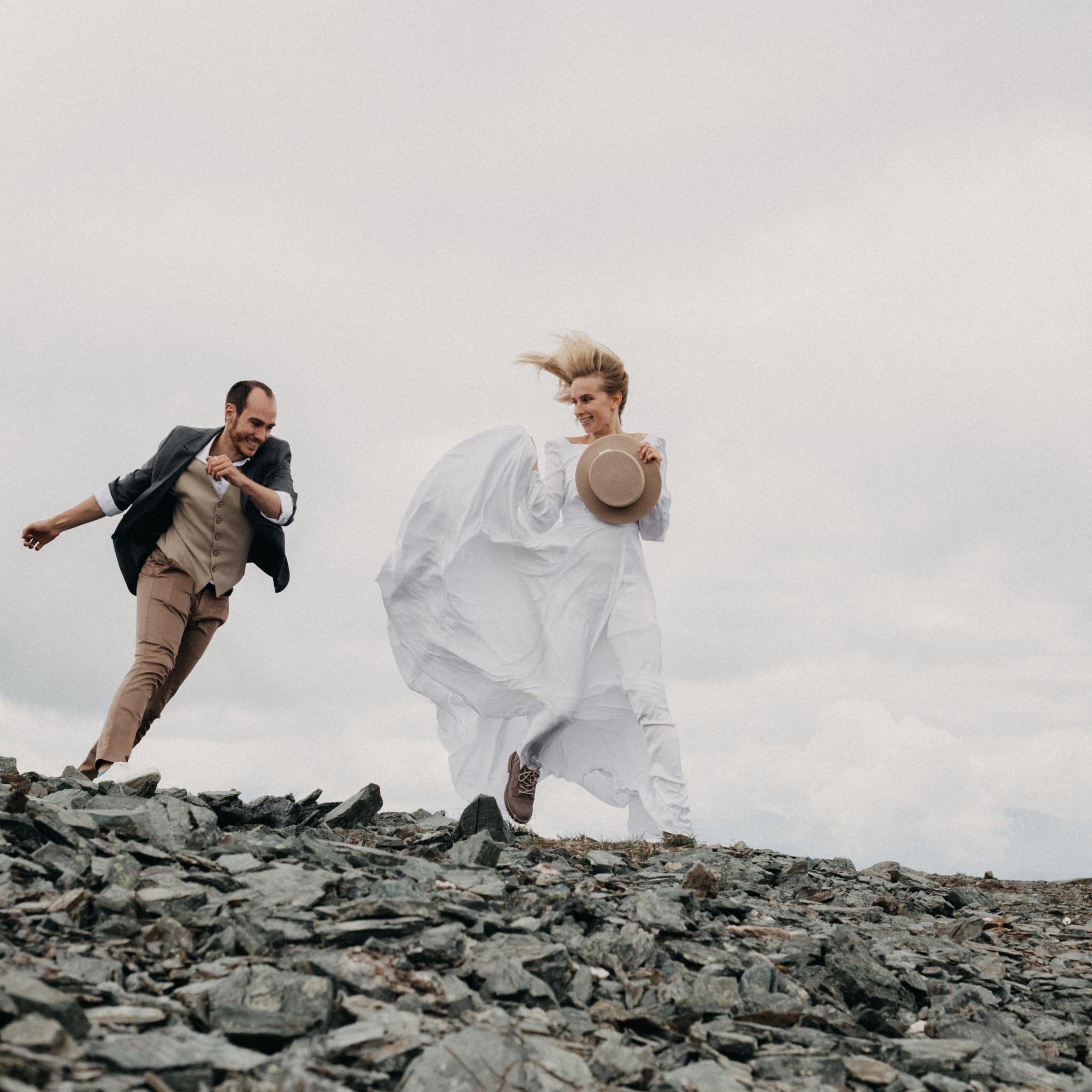 Свадебное видео, видеограф