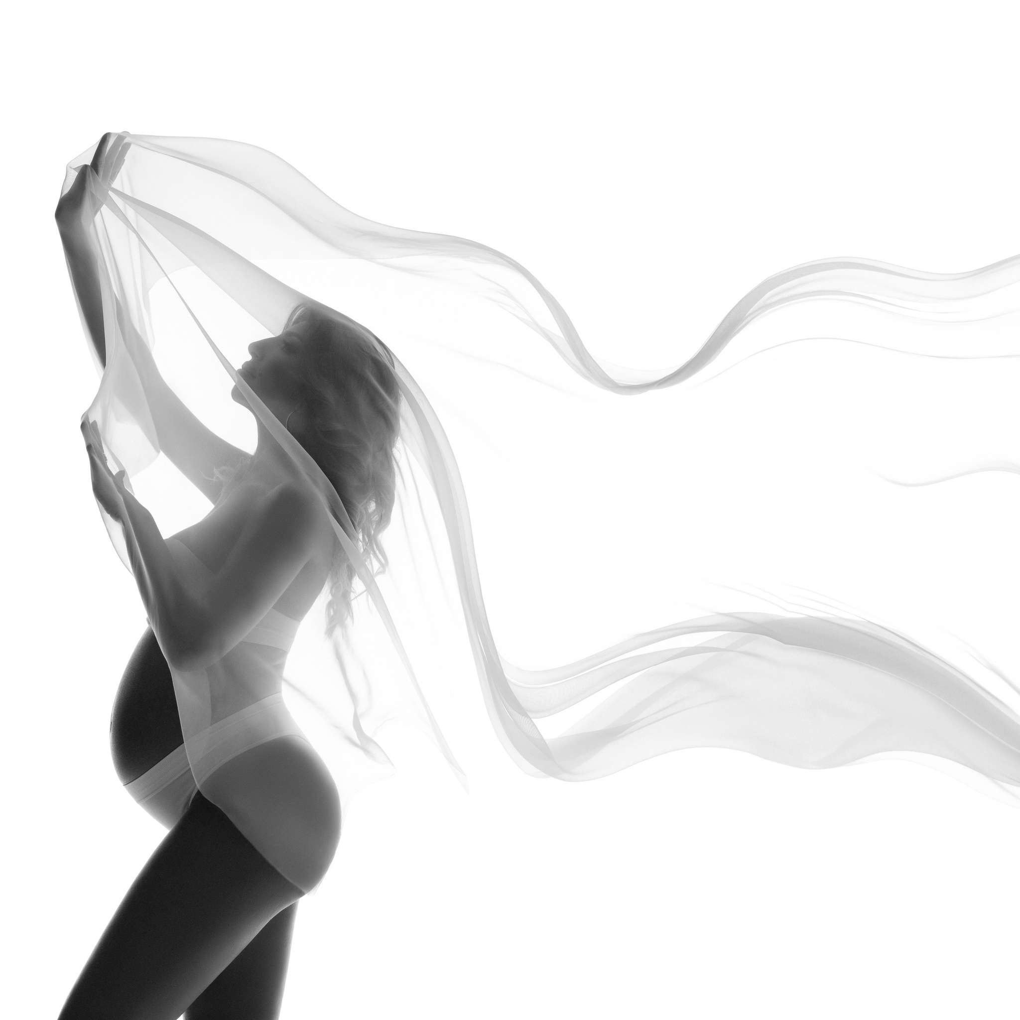 Фотограф Беременности в Краснодаре Кара Артисан