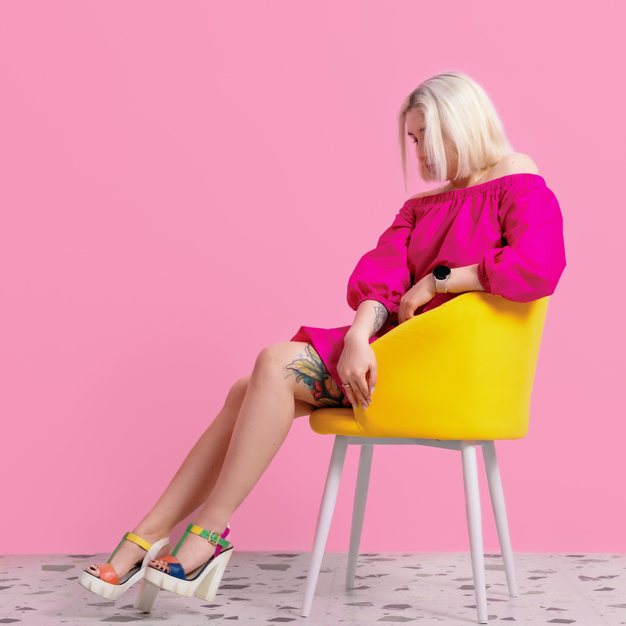 Бронирование и оплата фотосессий в Москве. Олег — фотограф в Москве