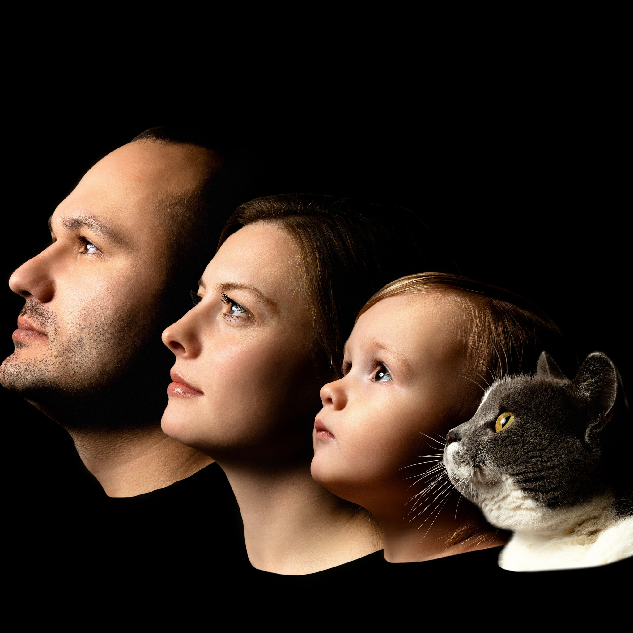 Портрет «Наследие»