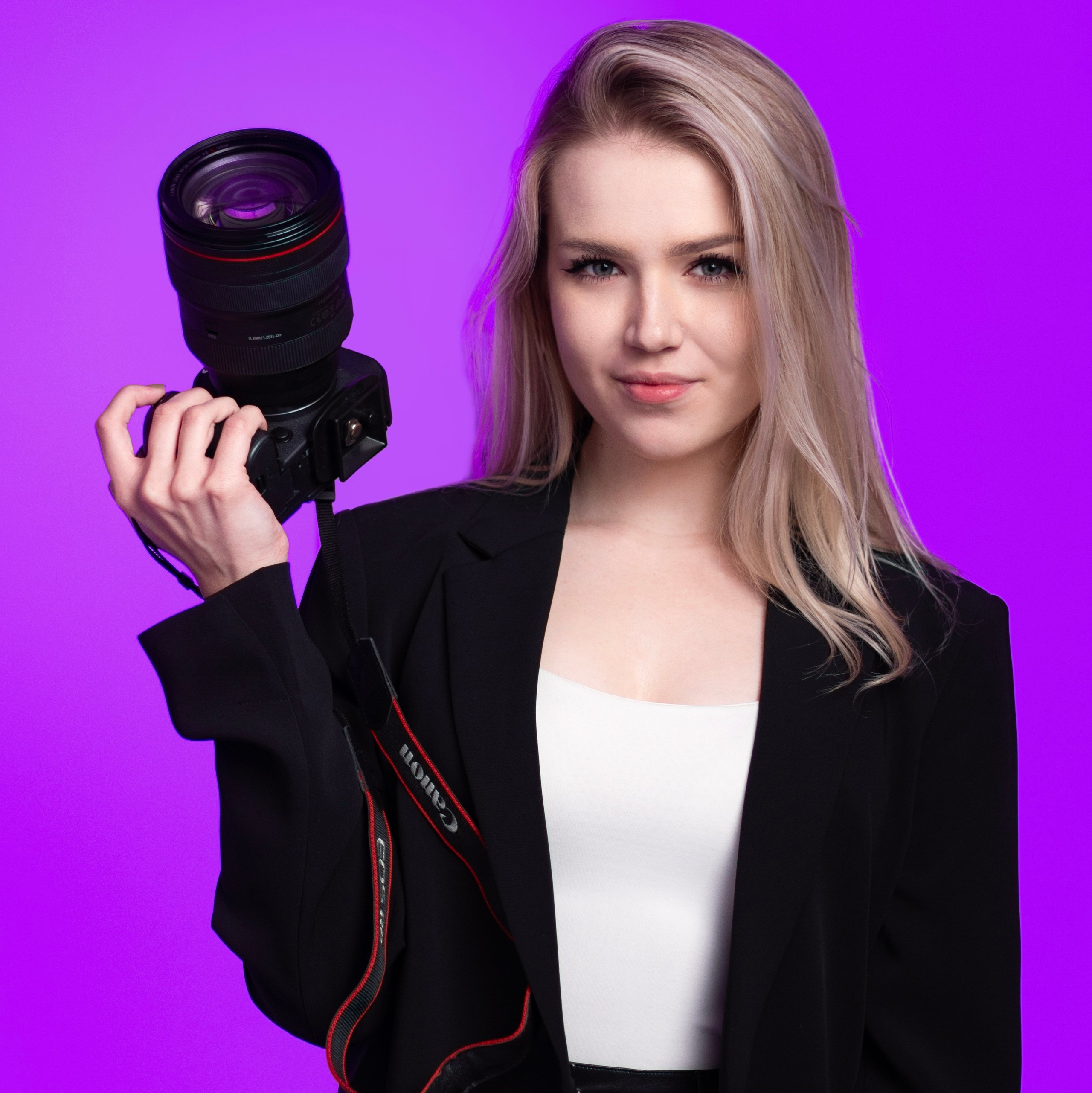 Контакты. Лисенкова Алиса — Фотограф, видеомейкер. Москва