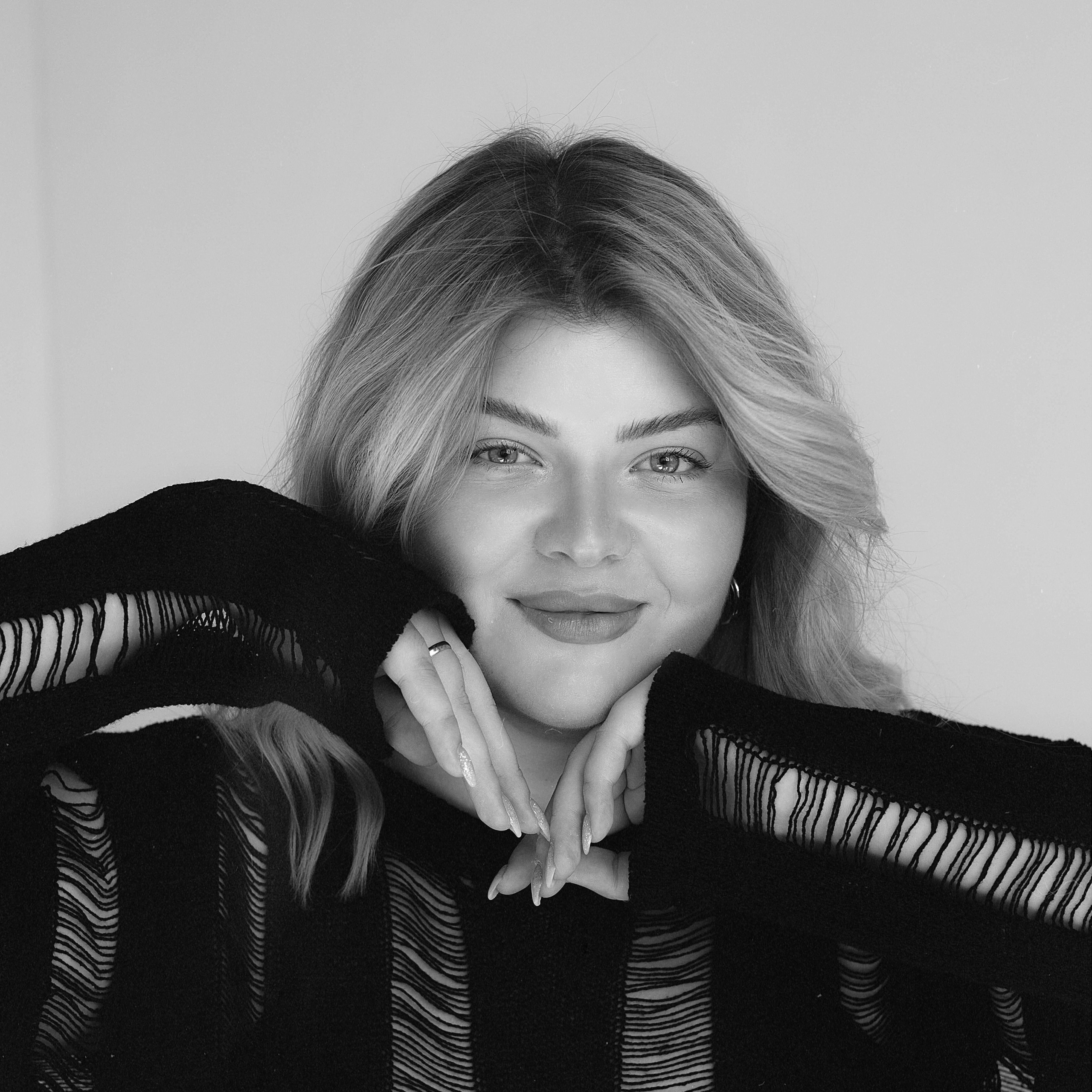 Обучение. Фотограф в Ставрополе Карабанова Юлия