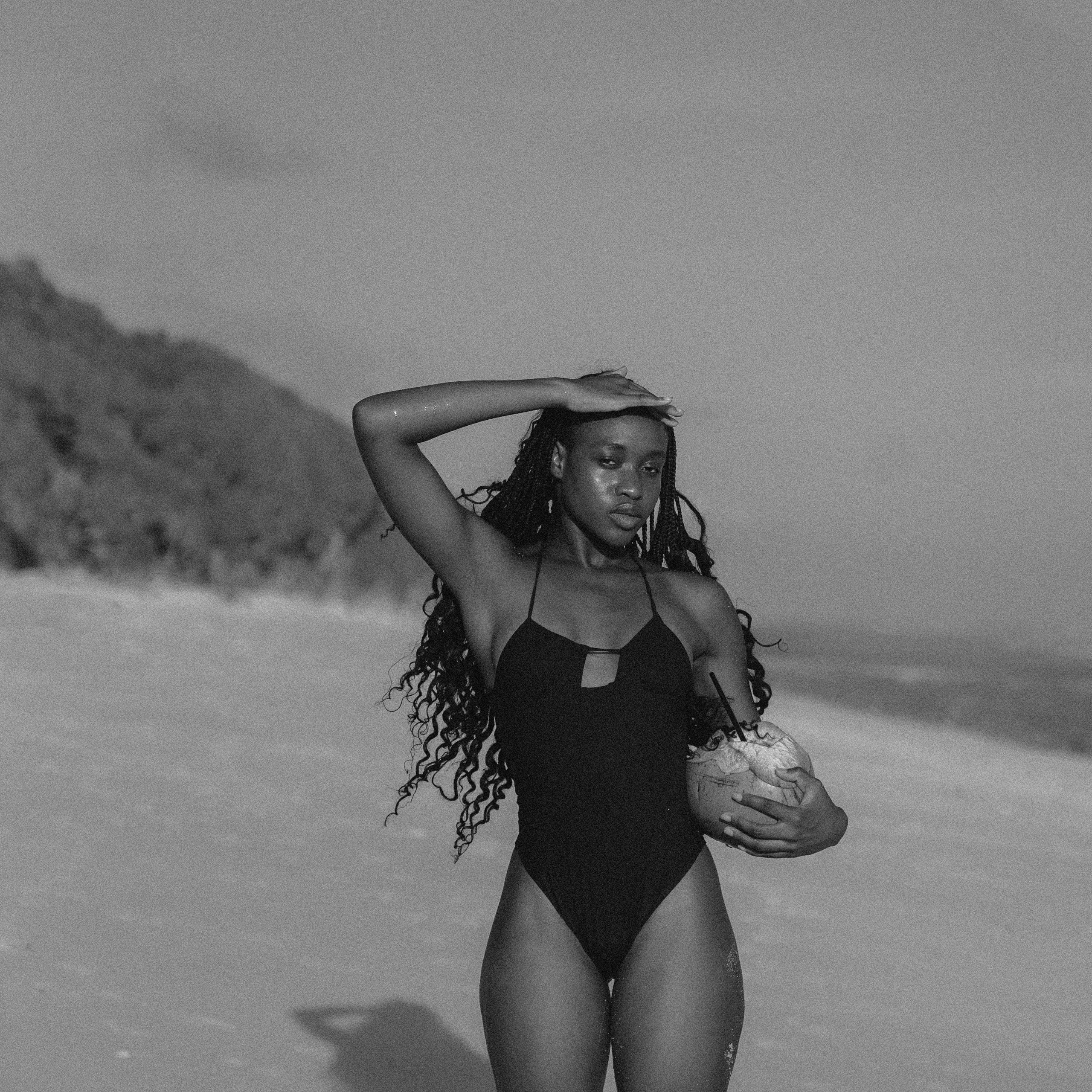 Женский портрет. Фотограф Alena Ray