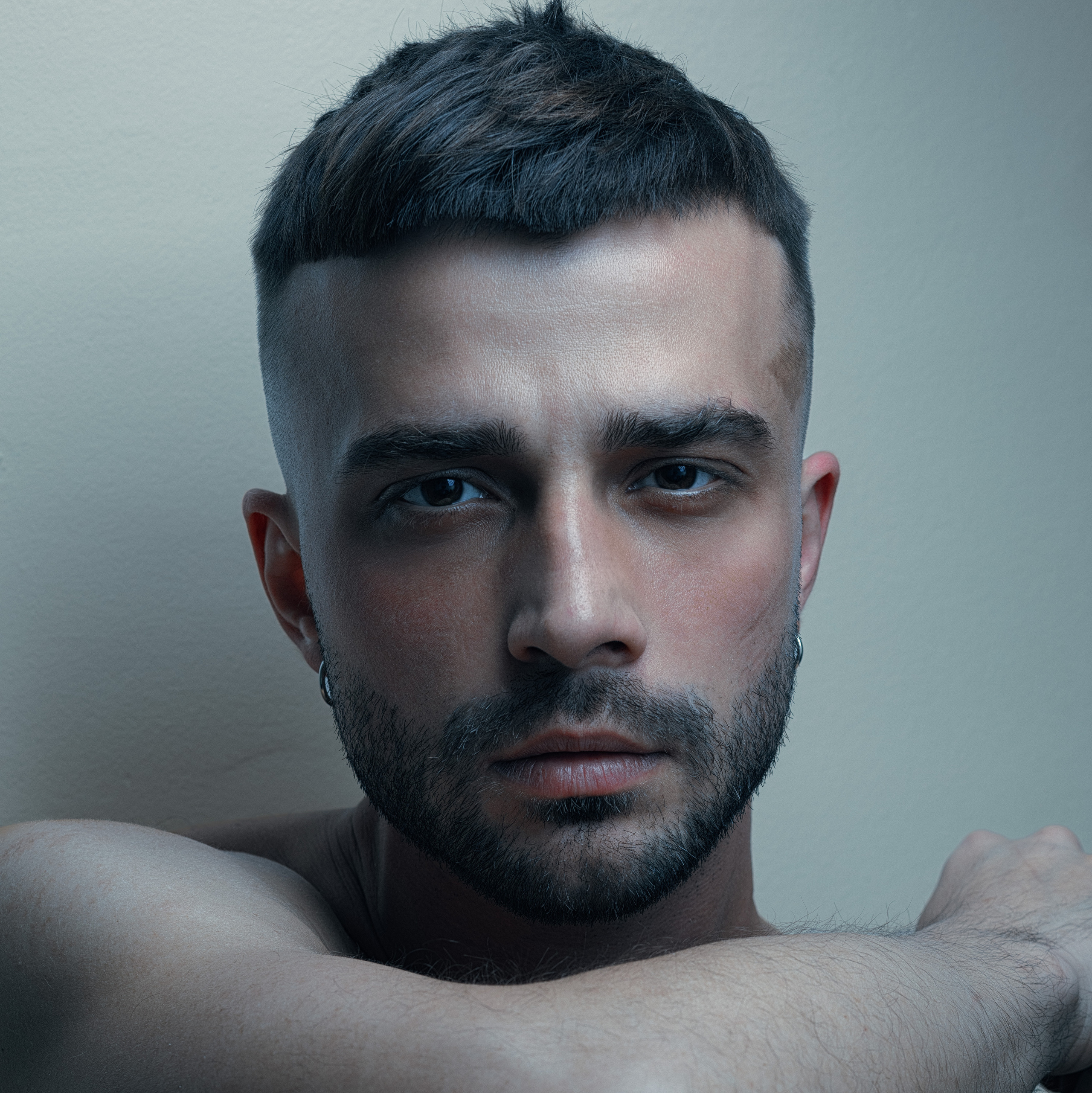 Rates. Alexander Chaldryan Retouching