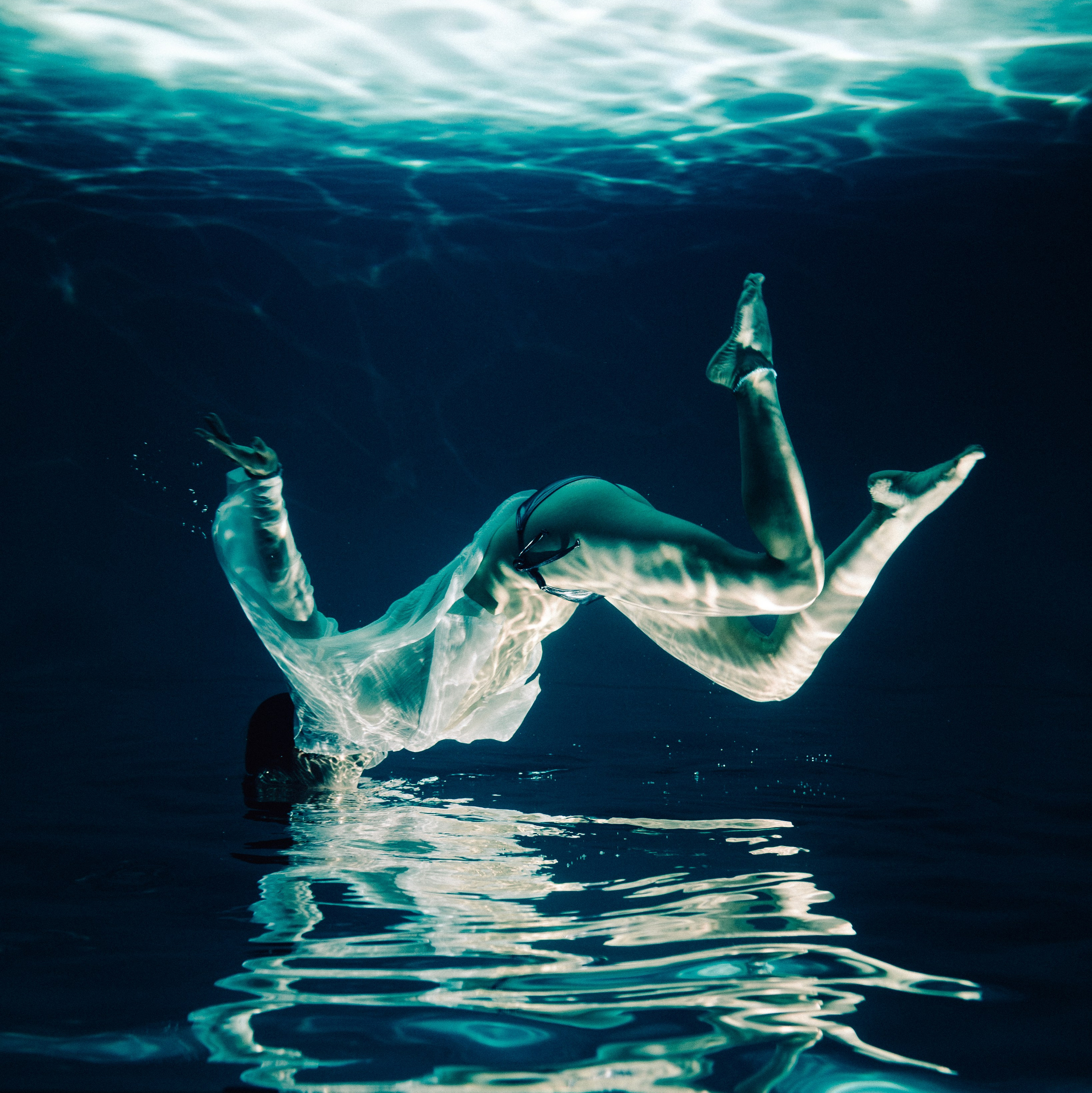 Личная съёмка. Фотоведьма Дарья Нечинская